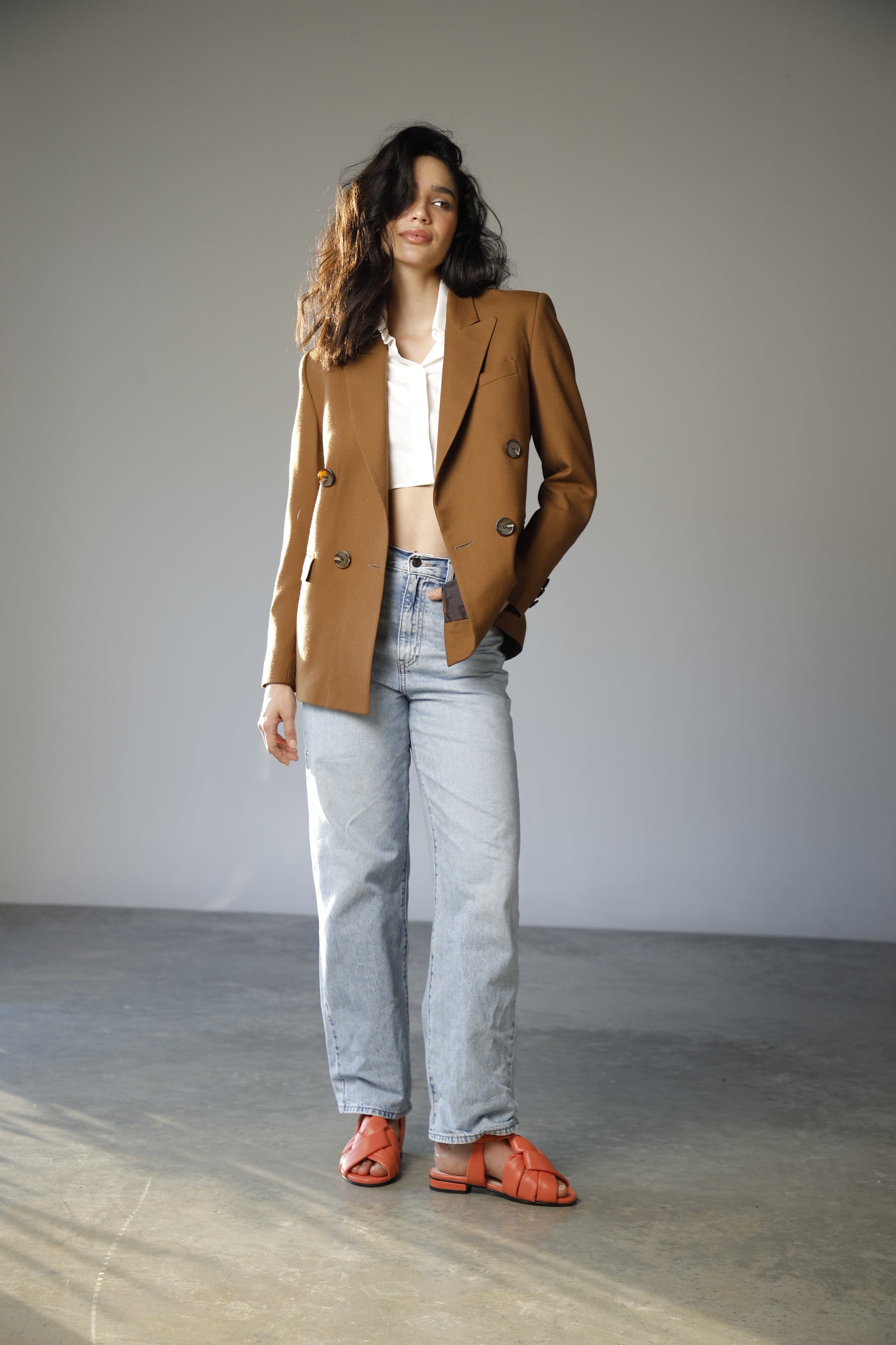 DALIA SUN **ÚLTIMAS TALLA 38 **