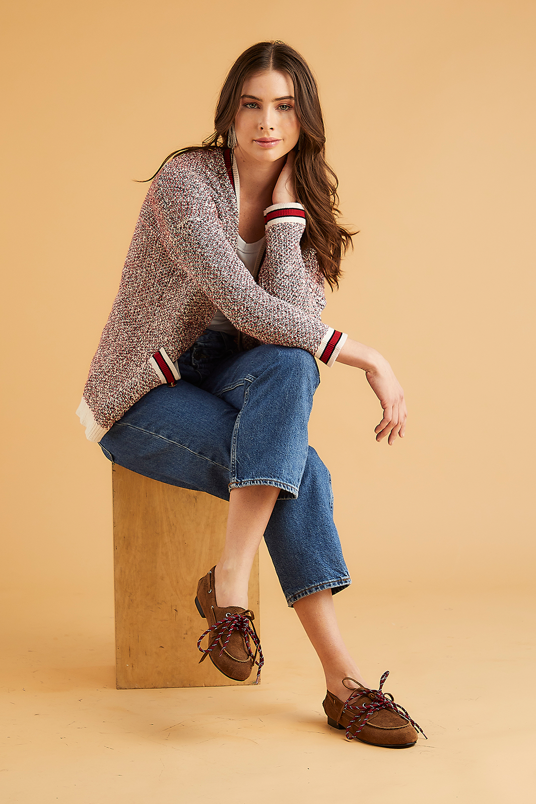 RUMI COCOA** PRE ORDER **