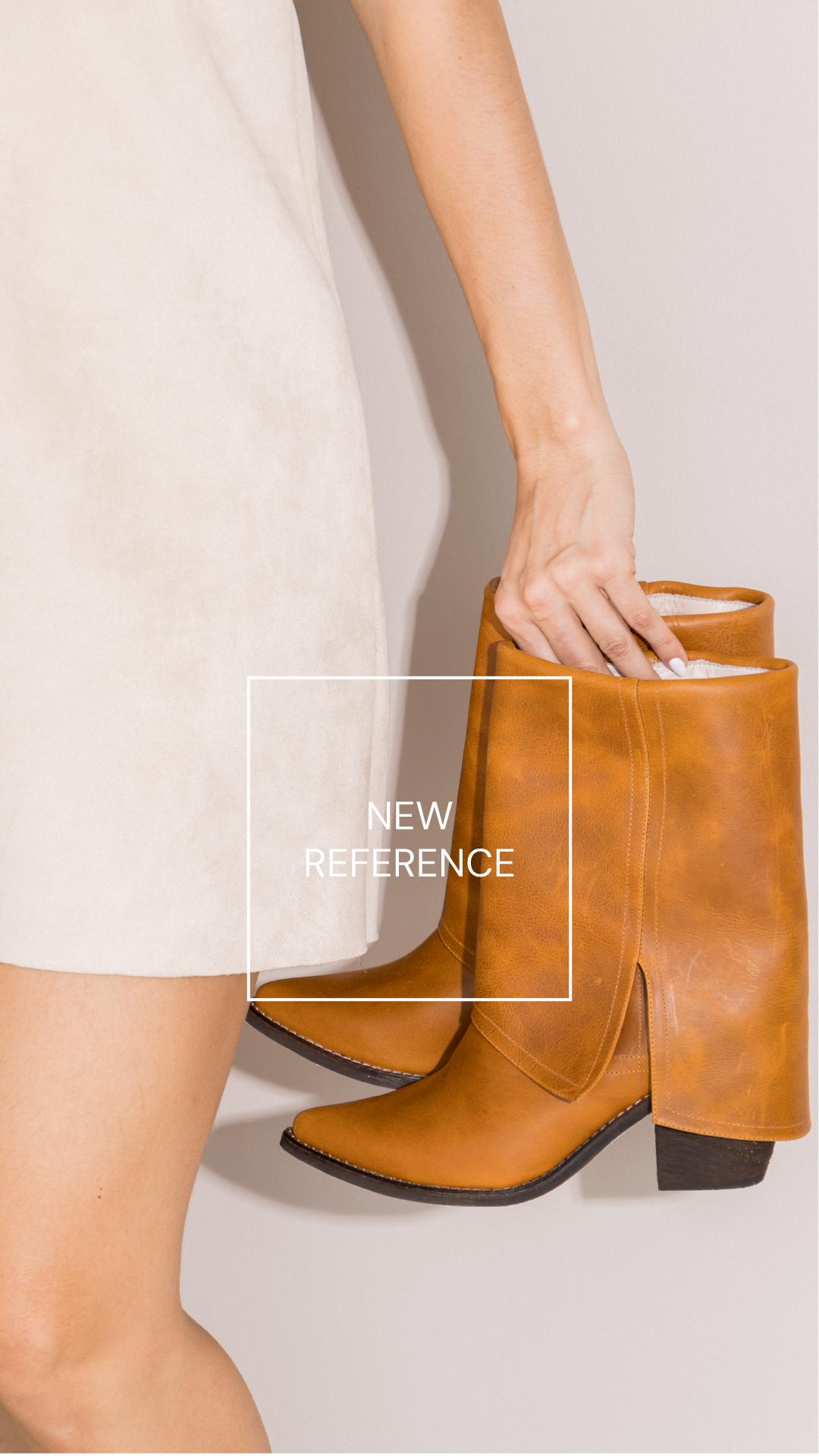 CLOE CARAMELA**ÚLTIMA 36**