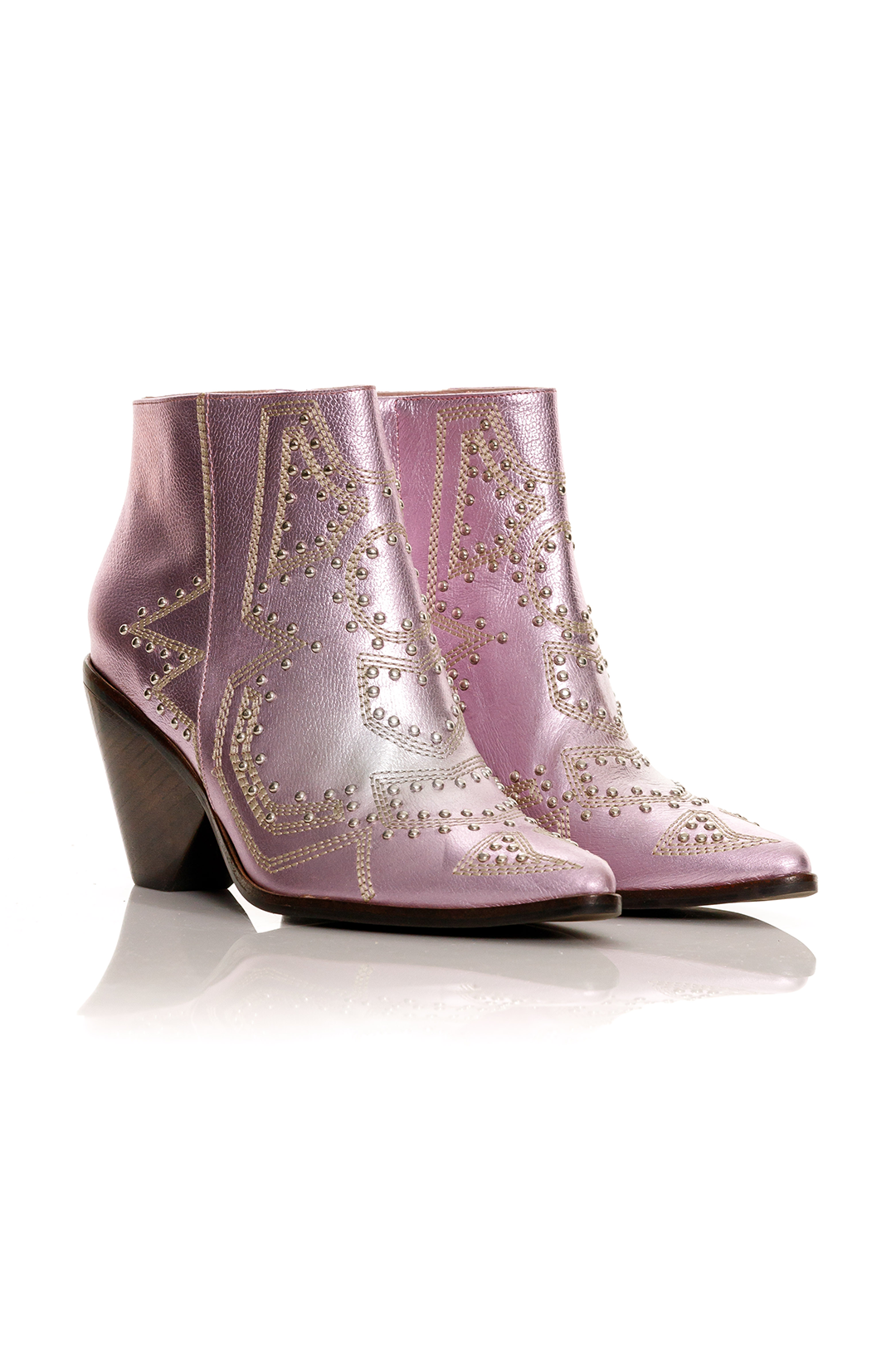 DAKOTA LAVANDA **ÚLTIMOS 35**