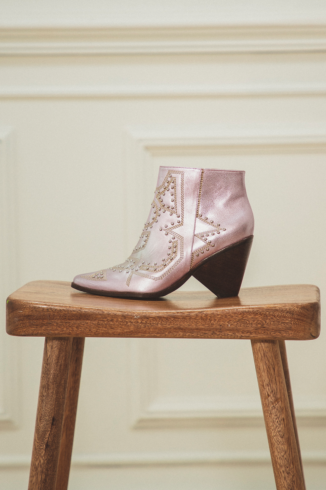 DAKOTA LAVANDA **ÚLTIMOS 35**