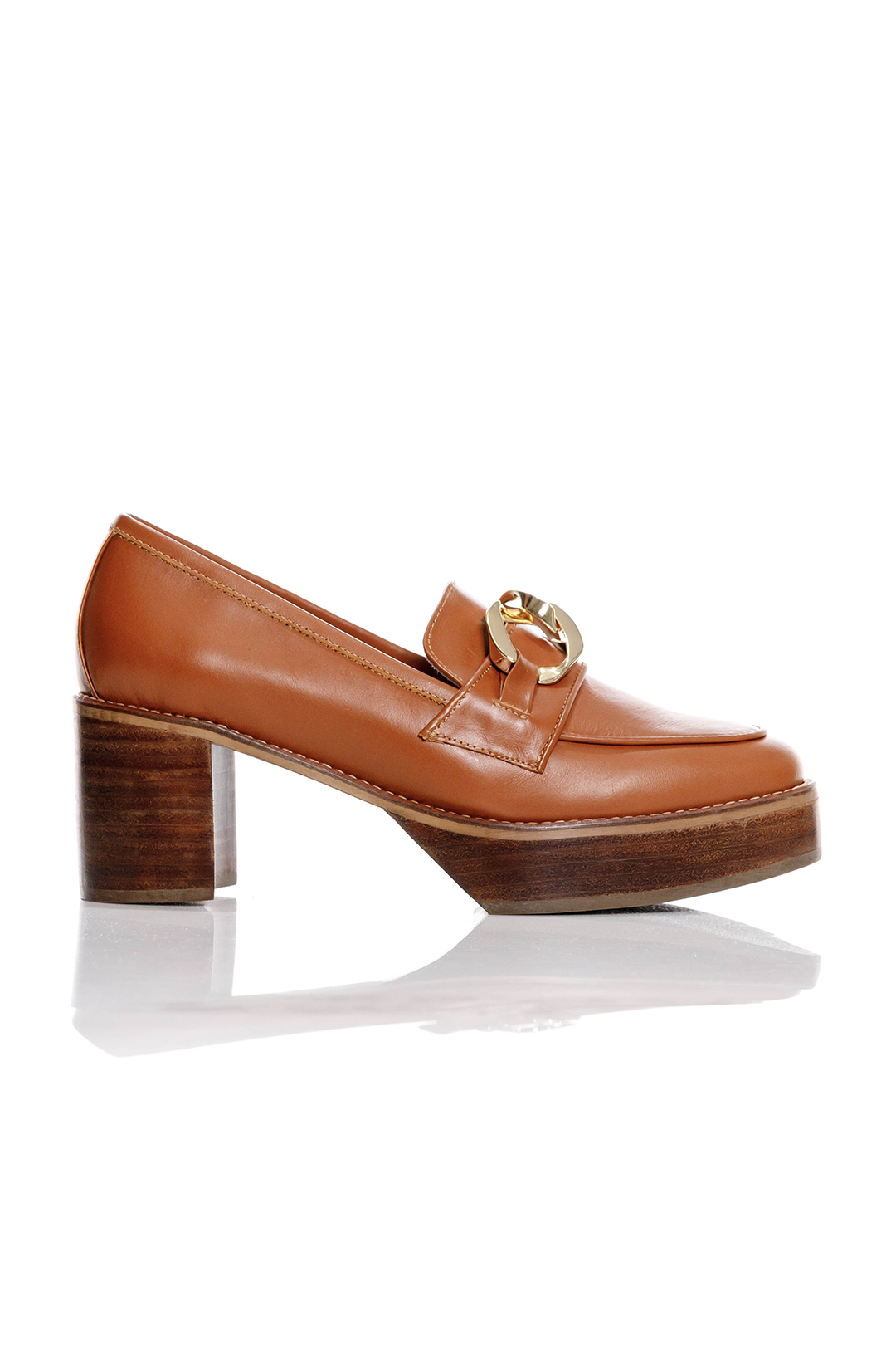 ELARA GINGER PLATFORM