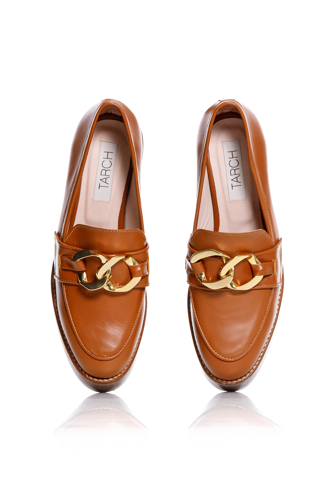 ELARA GINGER PLATFORM