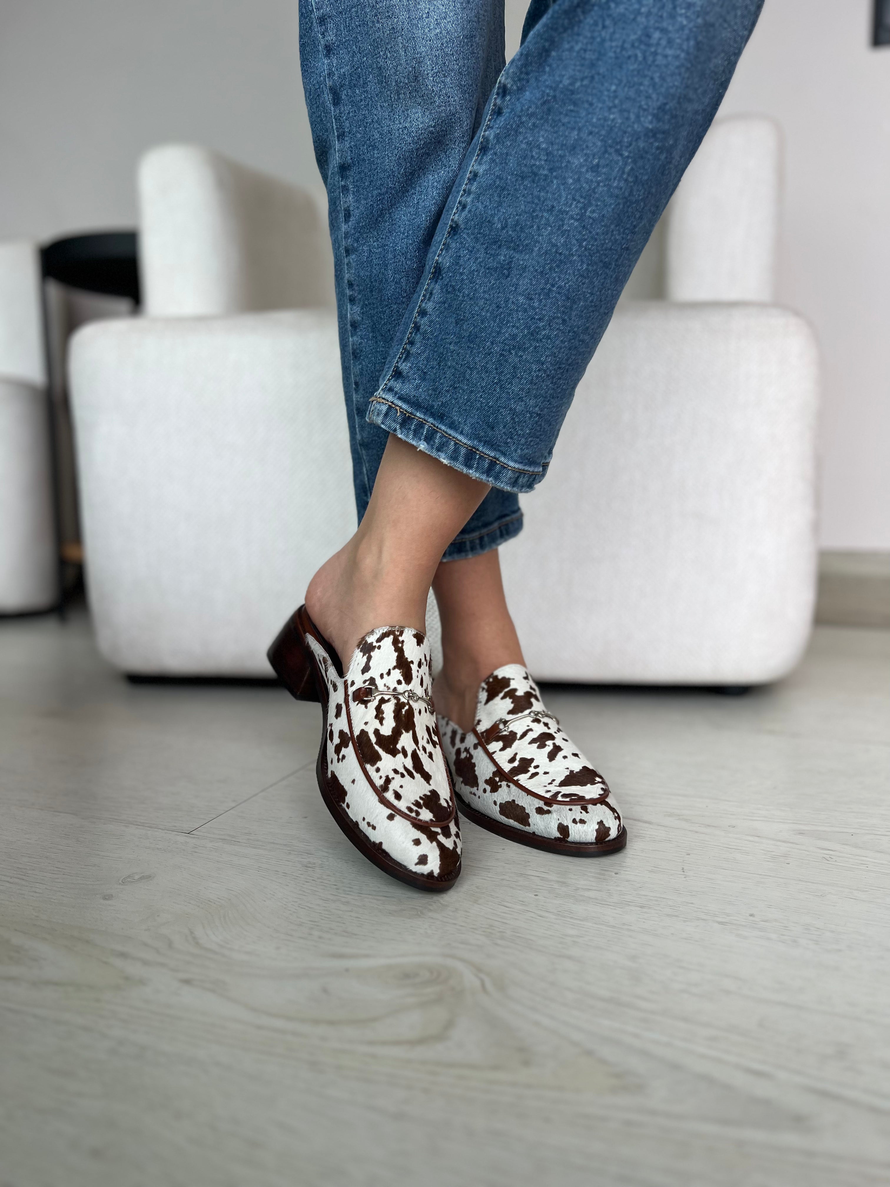 ANDROS VACA MOKA ** PRE ORDER**