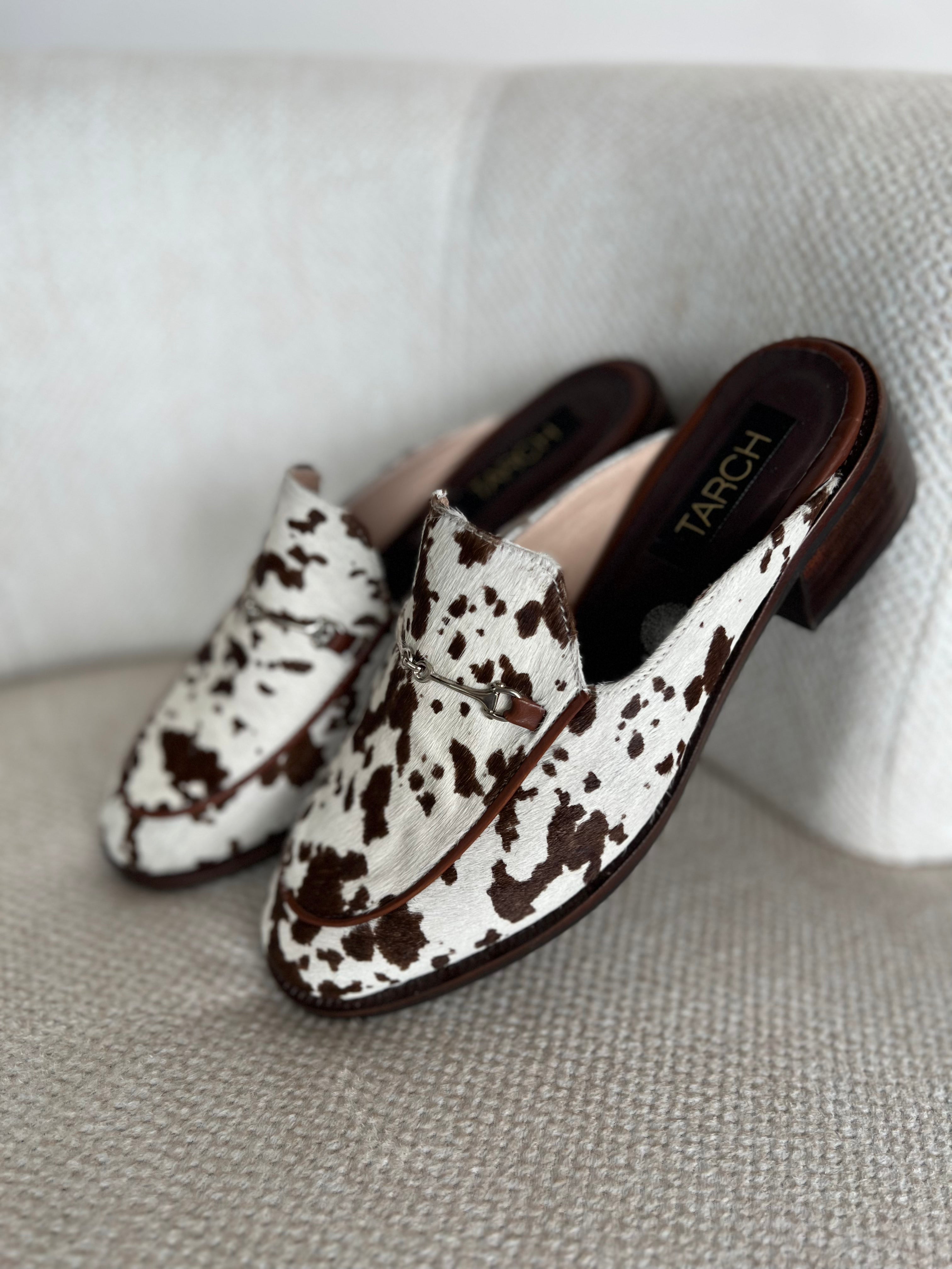 ANDROS VACA MOKA ** PRE ORDER**