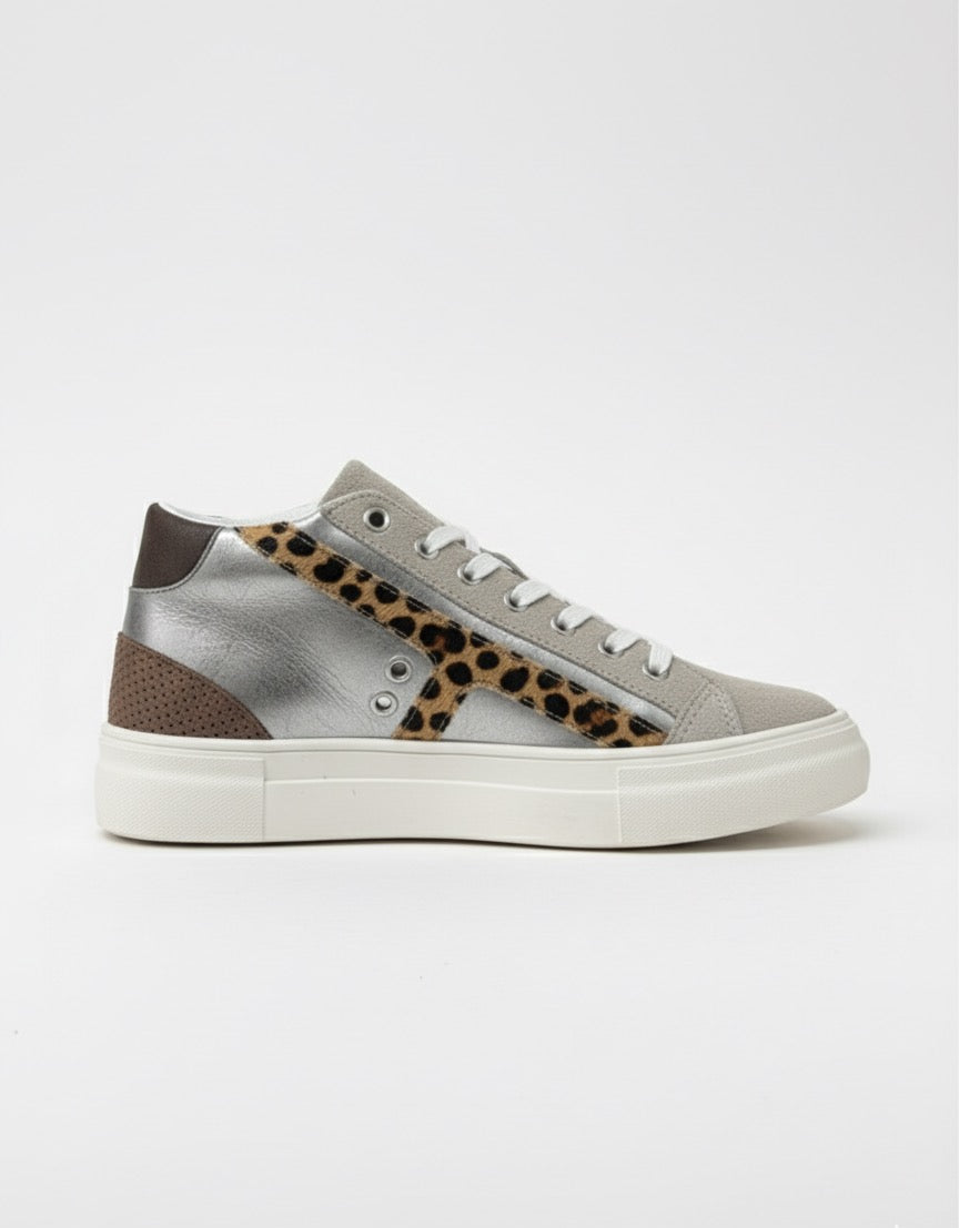 ISIS PLOMO ** ÚLTIMOS TALLA 38 **