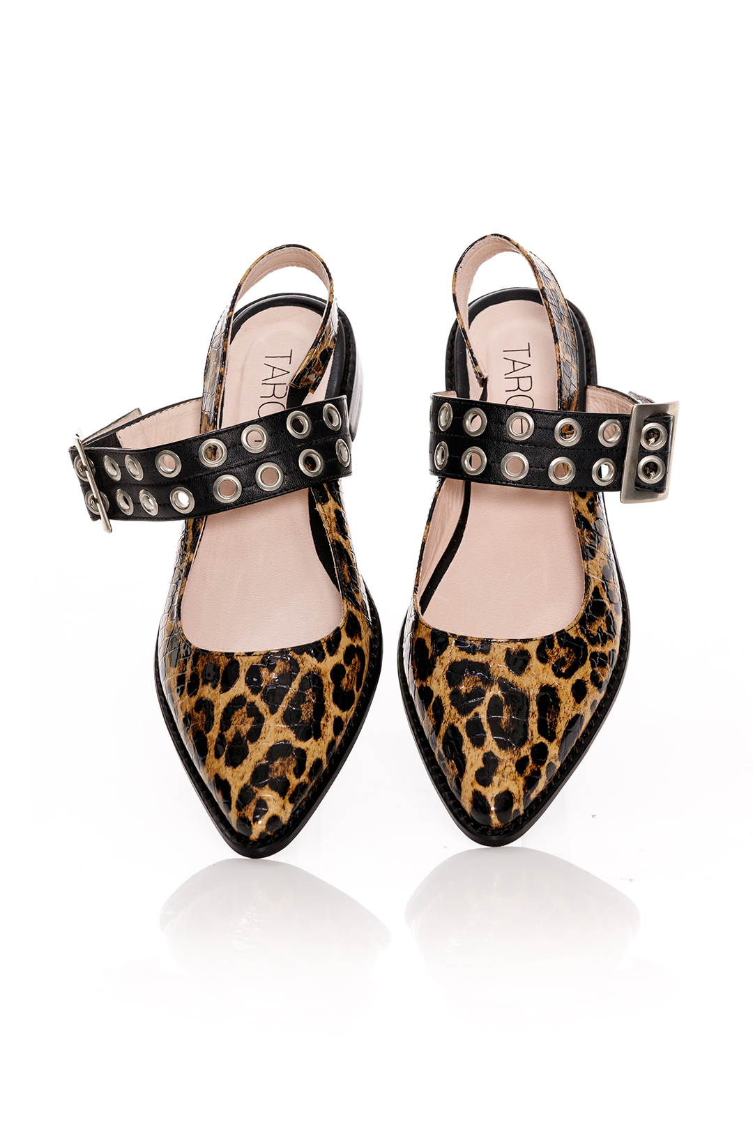 LIA COFFEE ** ÚLTIMOS TALLA 35,39 Y 40**