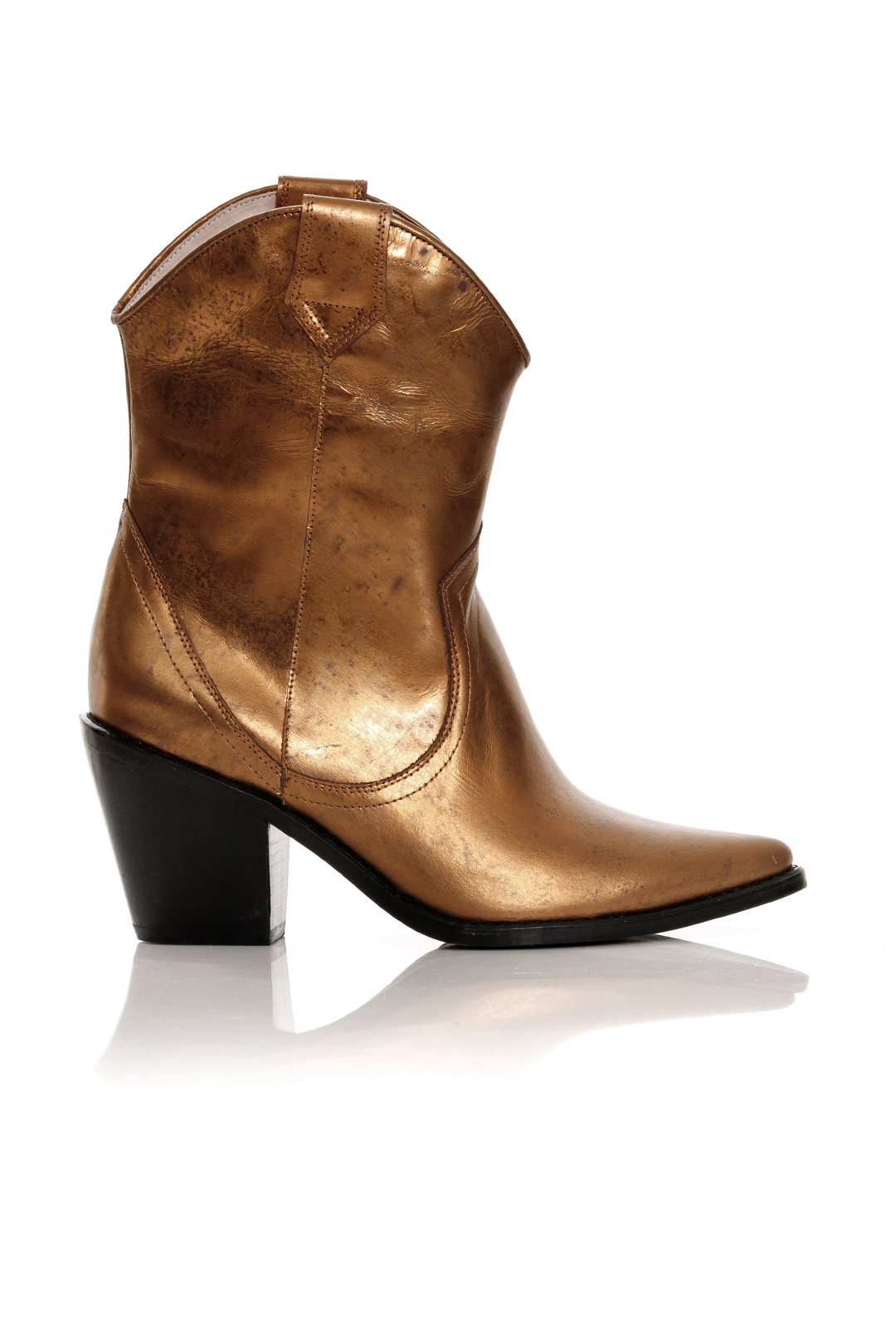 NEBRASKA COBRE **ÚLTIMOS 35 Y 37**