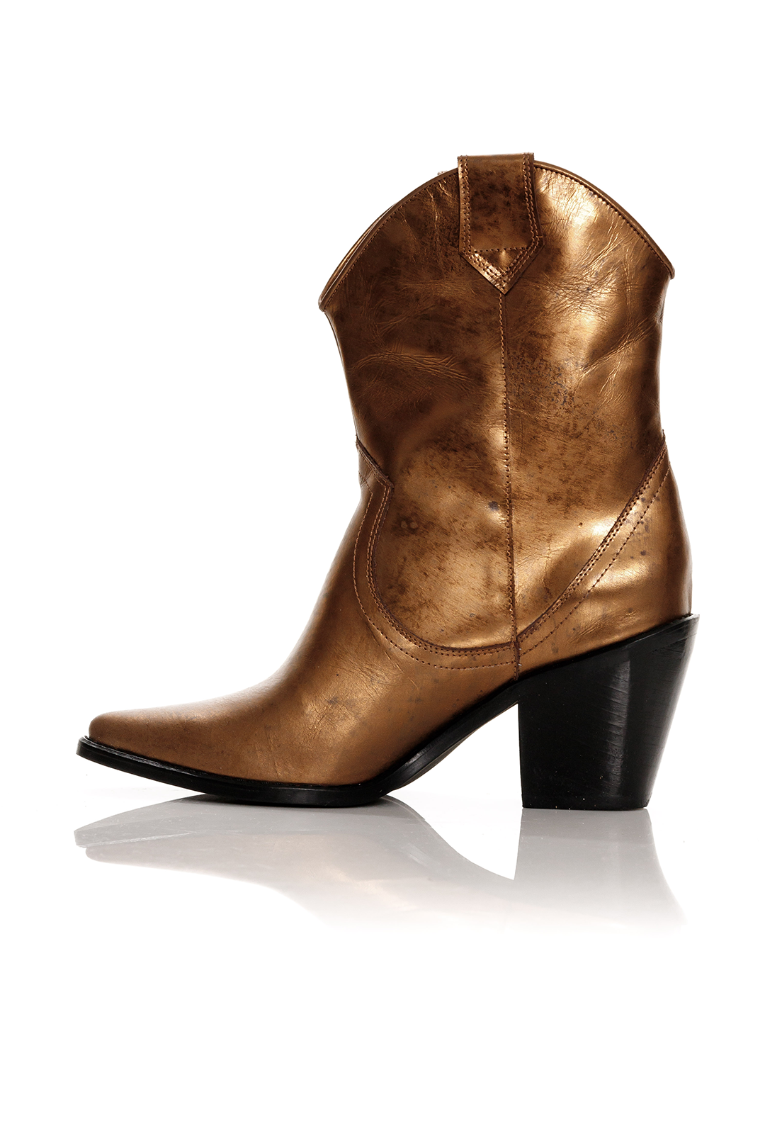 NEBRASKA COBRE **ÚLTIMOS 35 Y 37**