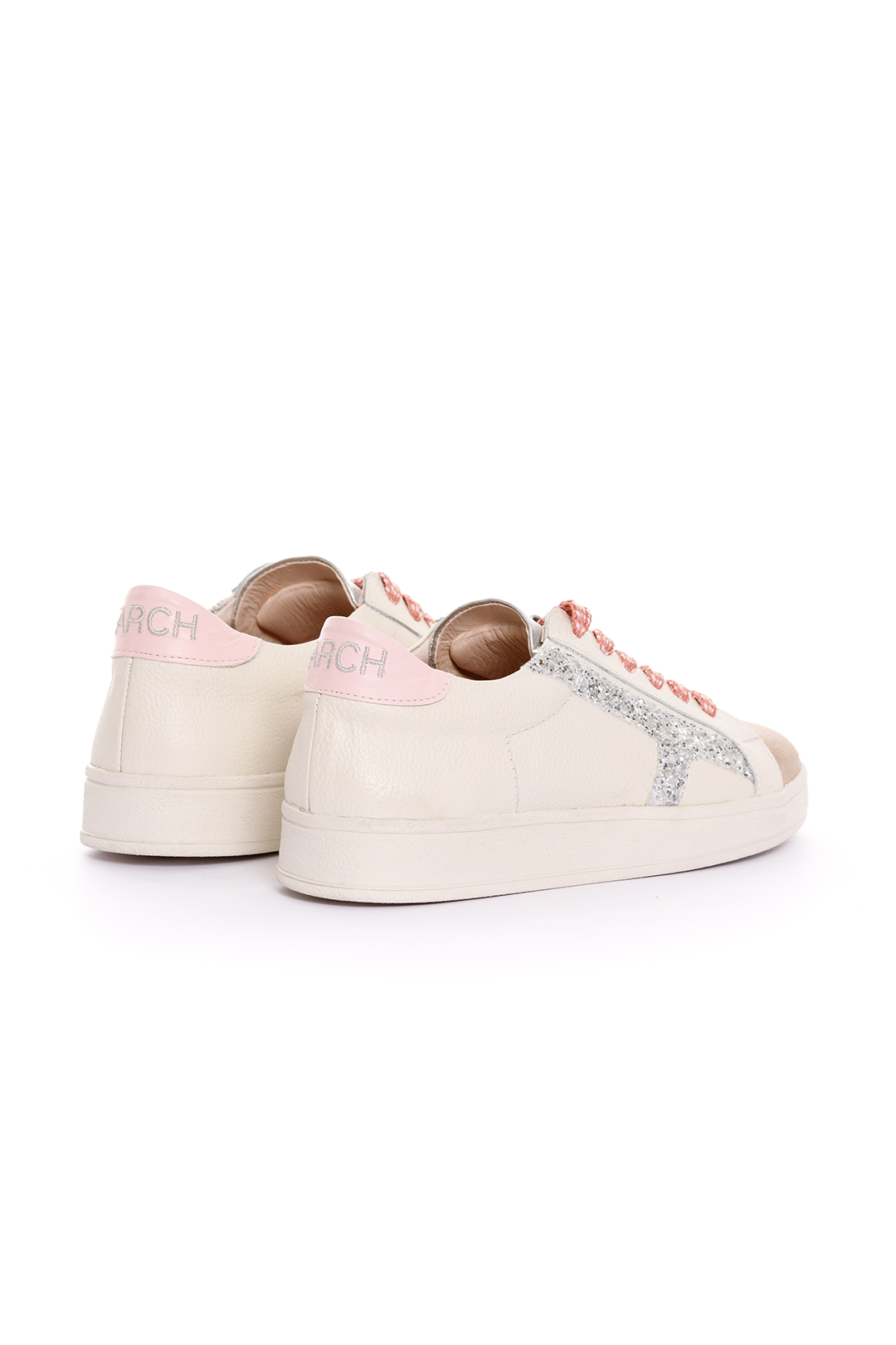 NOLITA ROSA SILVER **ÚLTIMOS 37 Y 40**