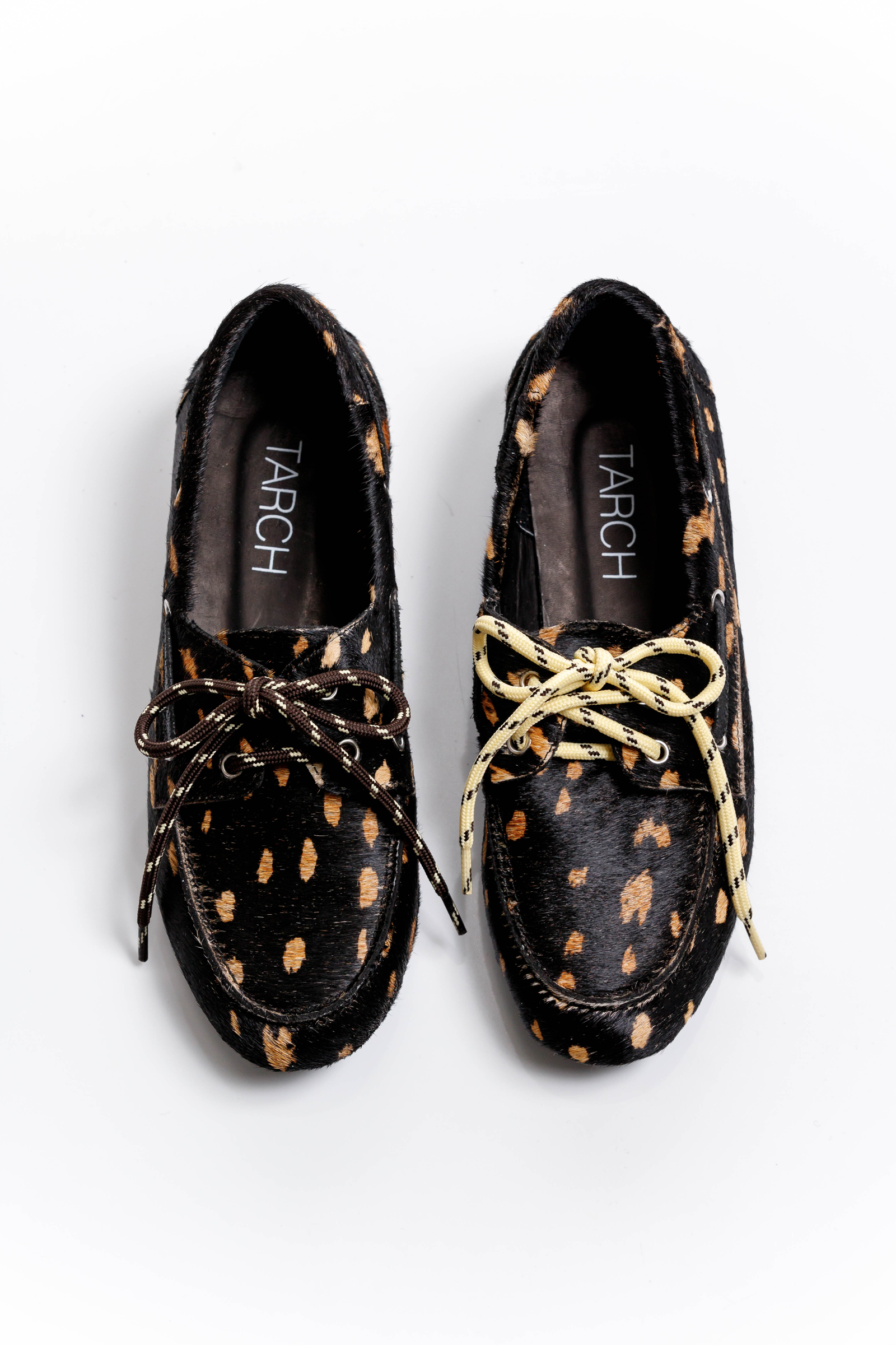 RUMI BAMBI NEGRO