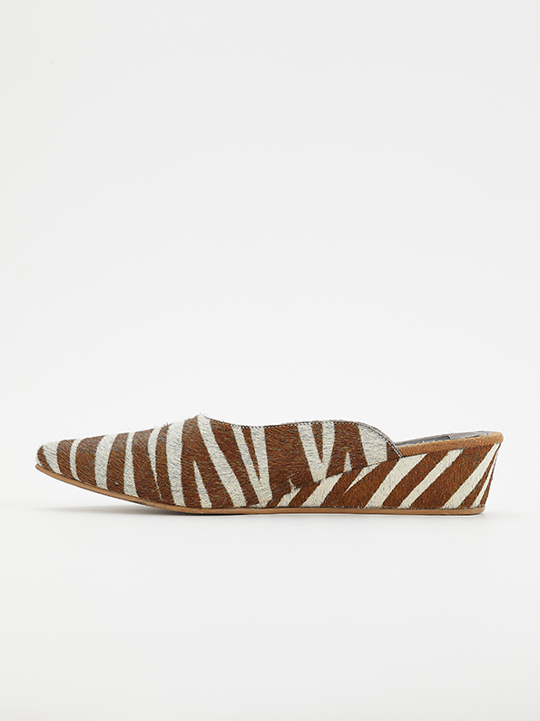 SASARI ZEBRA