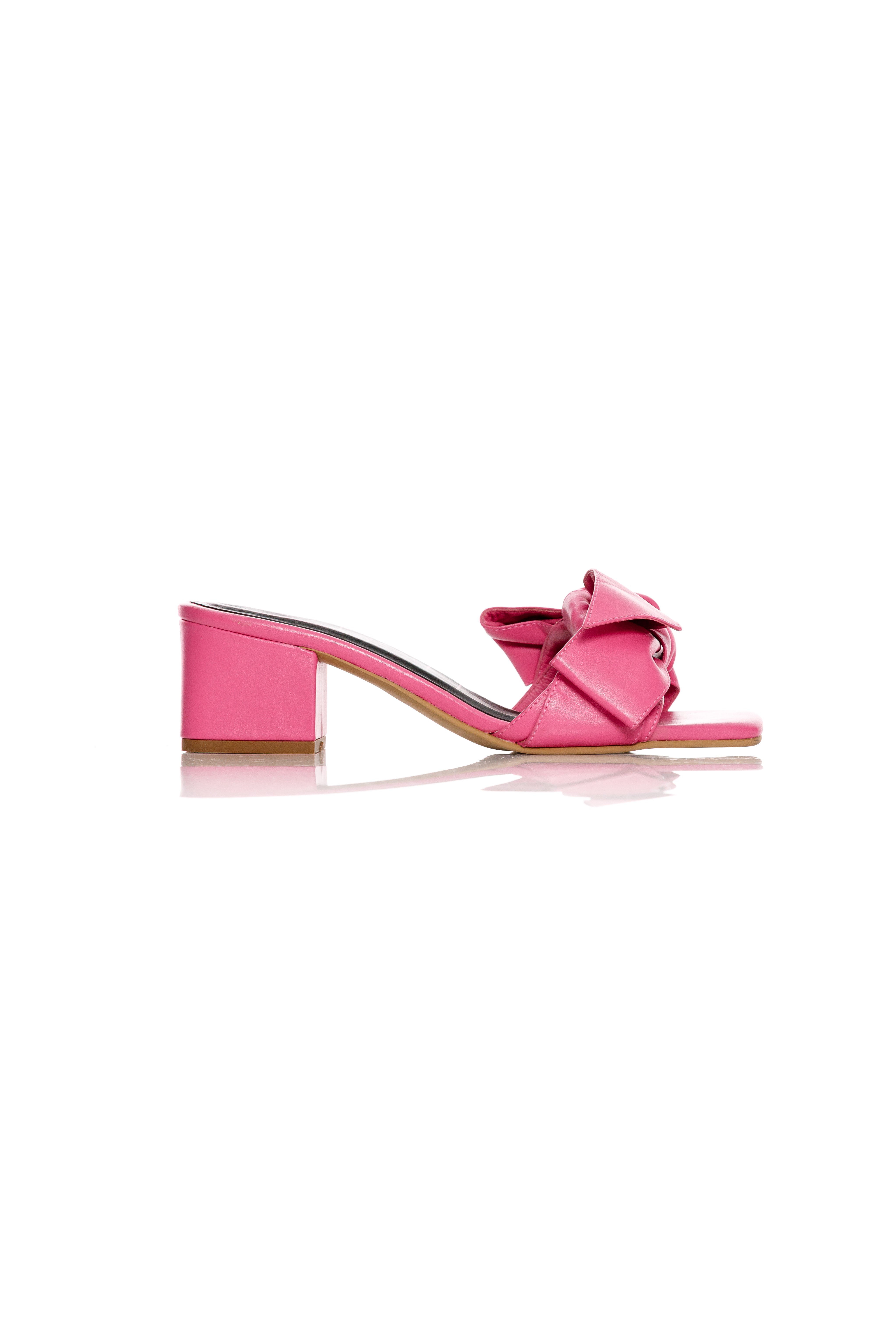 SANDALIA PINK ** ÚLTIMOS TALLA 38 **