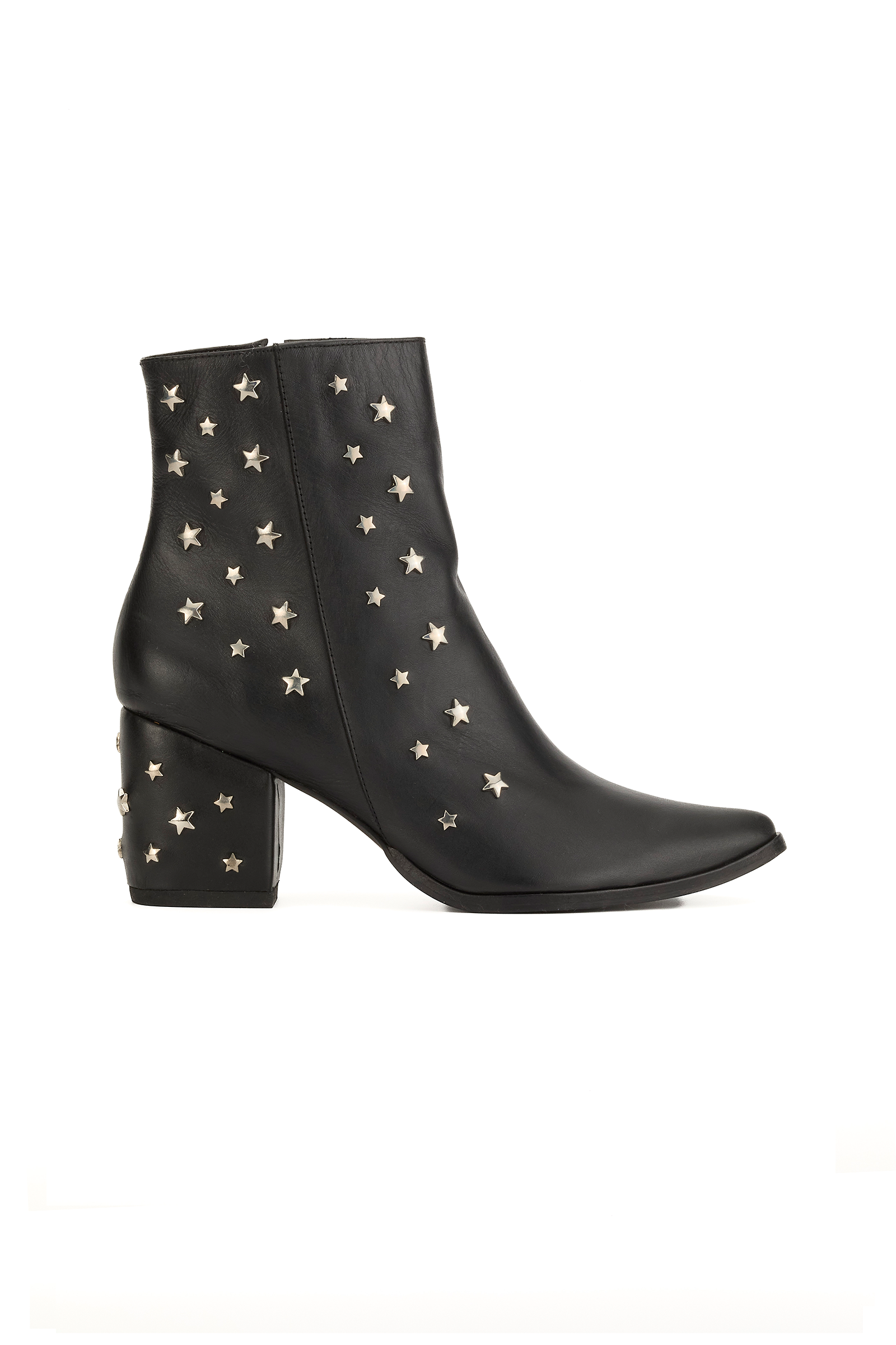 ZOE STARDUST NEGRO ** PRE ORDER**