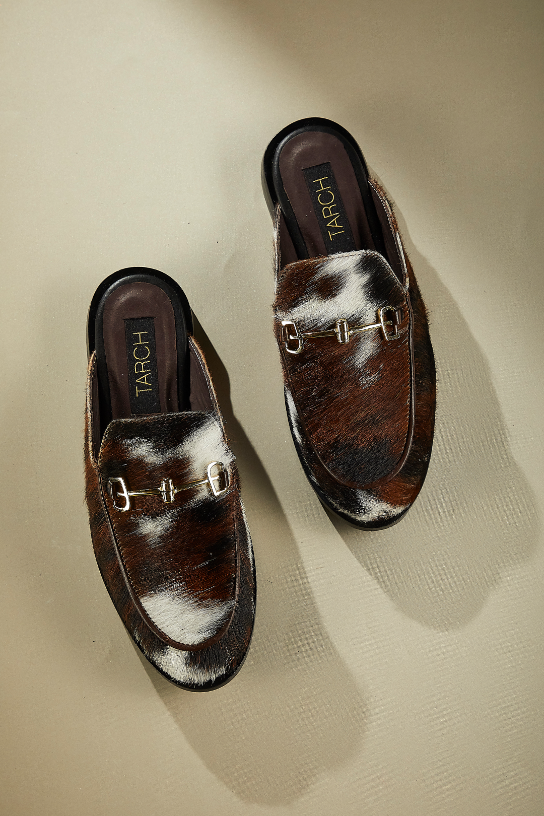 ANDROS COWHAIR ** EDICIÓN ESPECIAL **