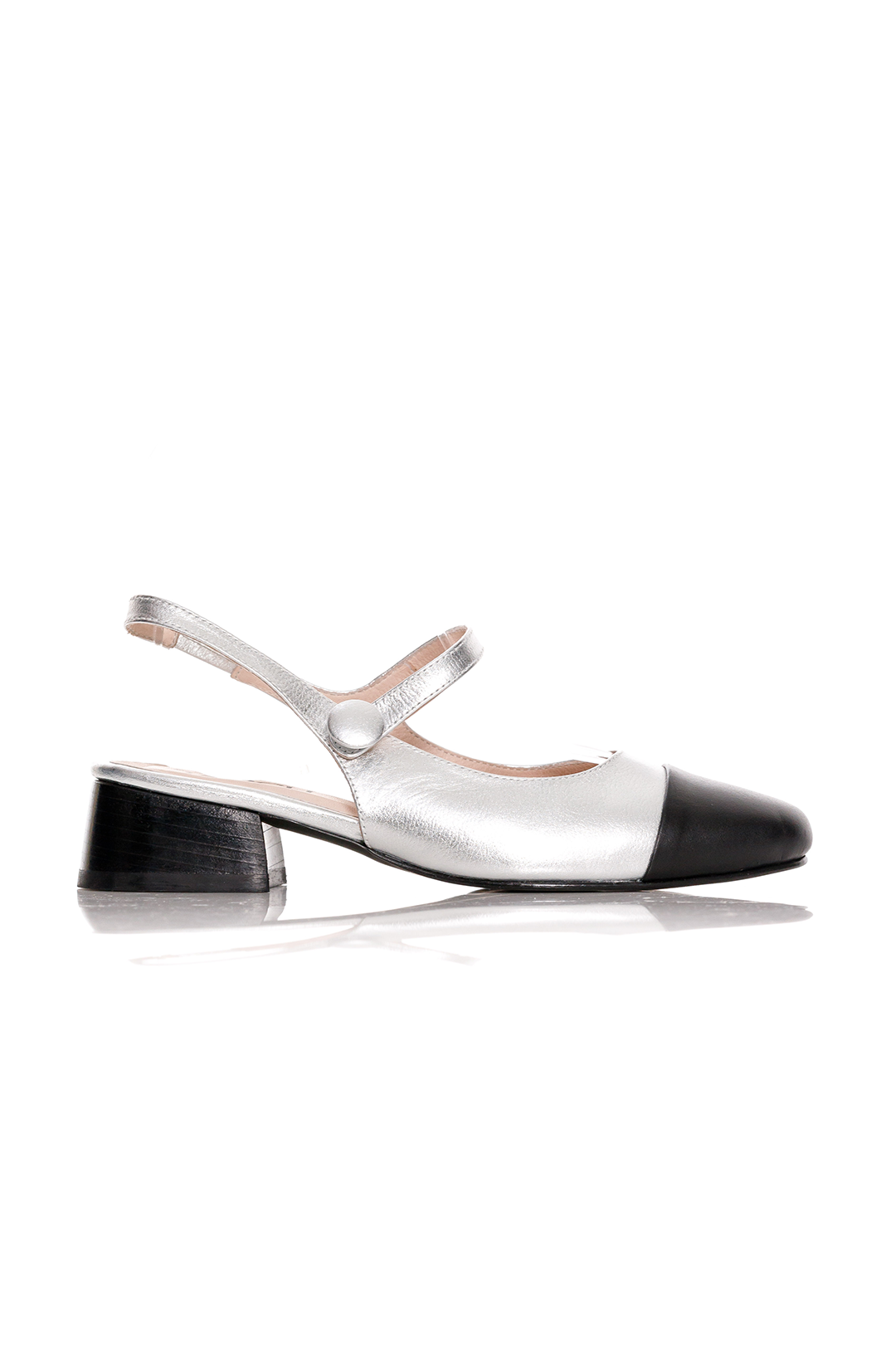 BELA SILVER ** ÚLTIMOS TALLA 35 36 Y 37 **