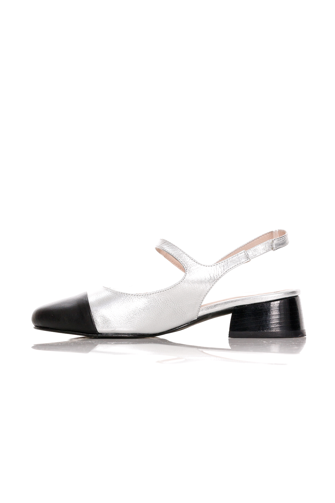 BELA SILVER ** ÚLTIMOS TALLA 35 36 Y 37 **