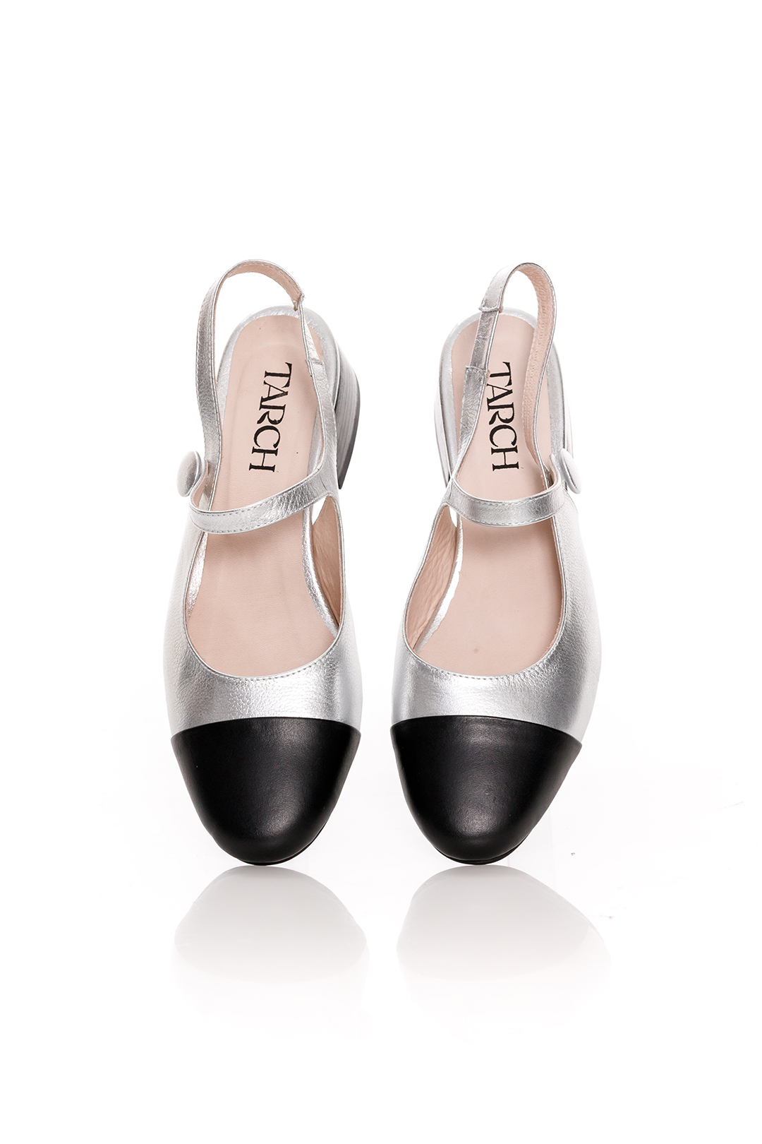 BELA SILVER ** ÚLTIMOS TALLA 35 36 Y 37 **