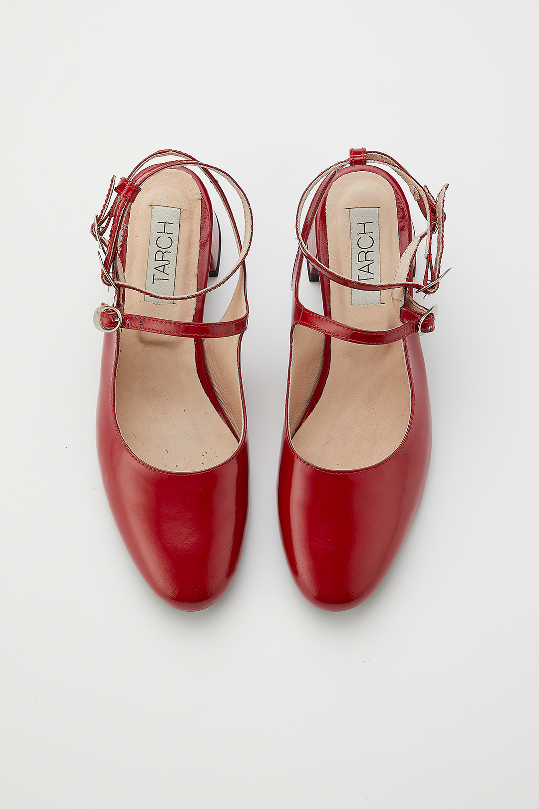 BELA CHERRY GLOSS **PRE ORDER**