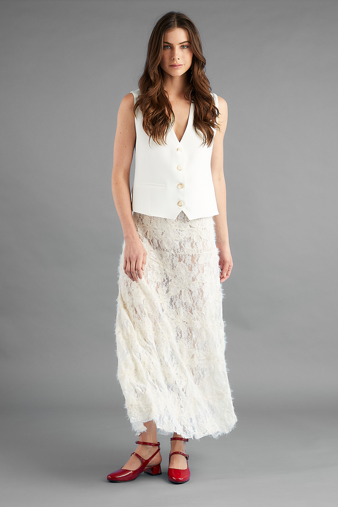 BELA CHERRY GLOSS **PRE ORDER**