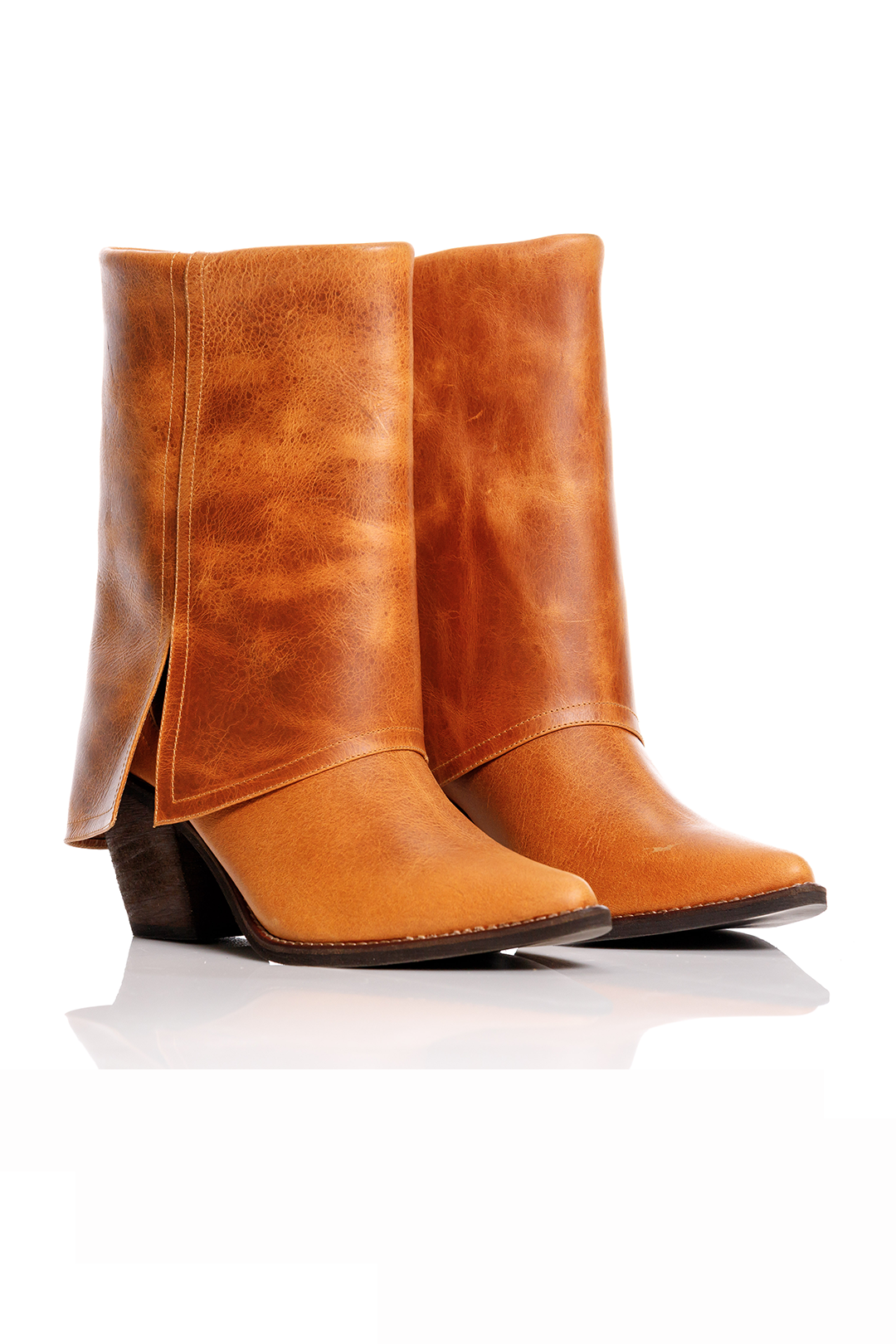 CLOE CARAMELA**ÚLTIMA 36**