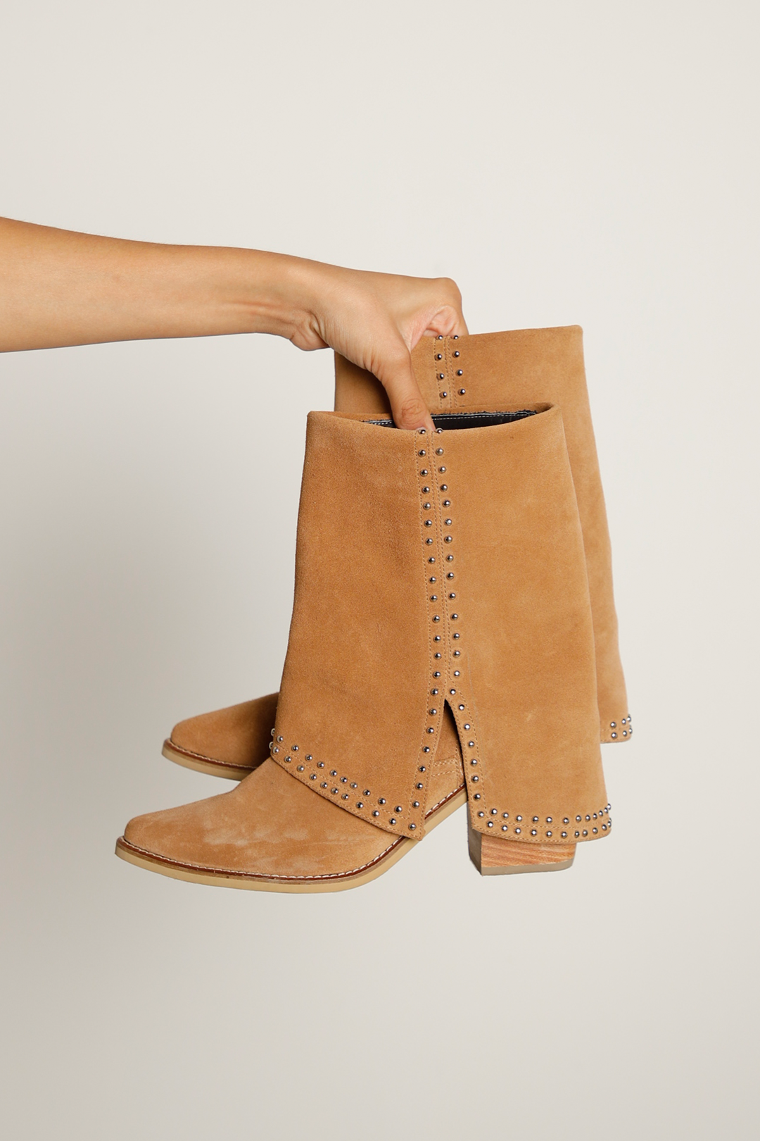 RODEO CARAMEL ANTE