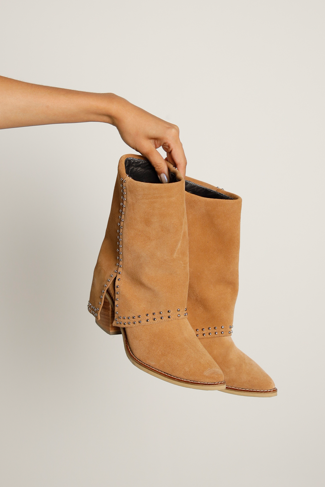 RODEO CARAMEL ANTE