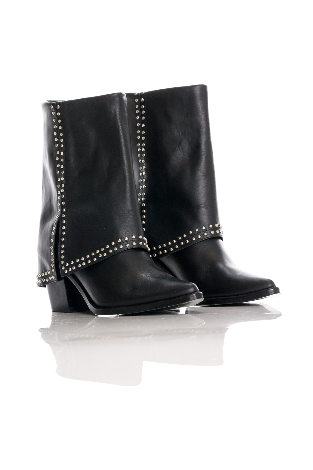 RODEO BLACK BECERRO ** PRE ORDER **