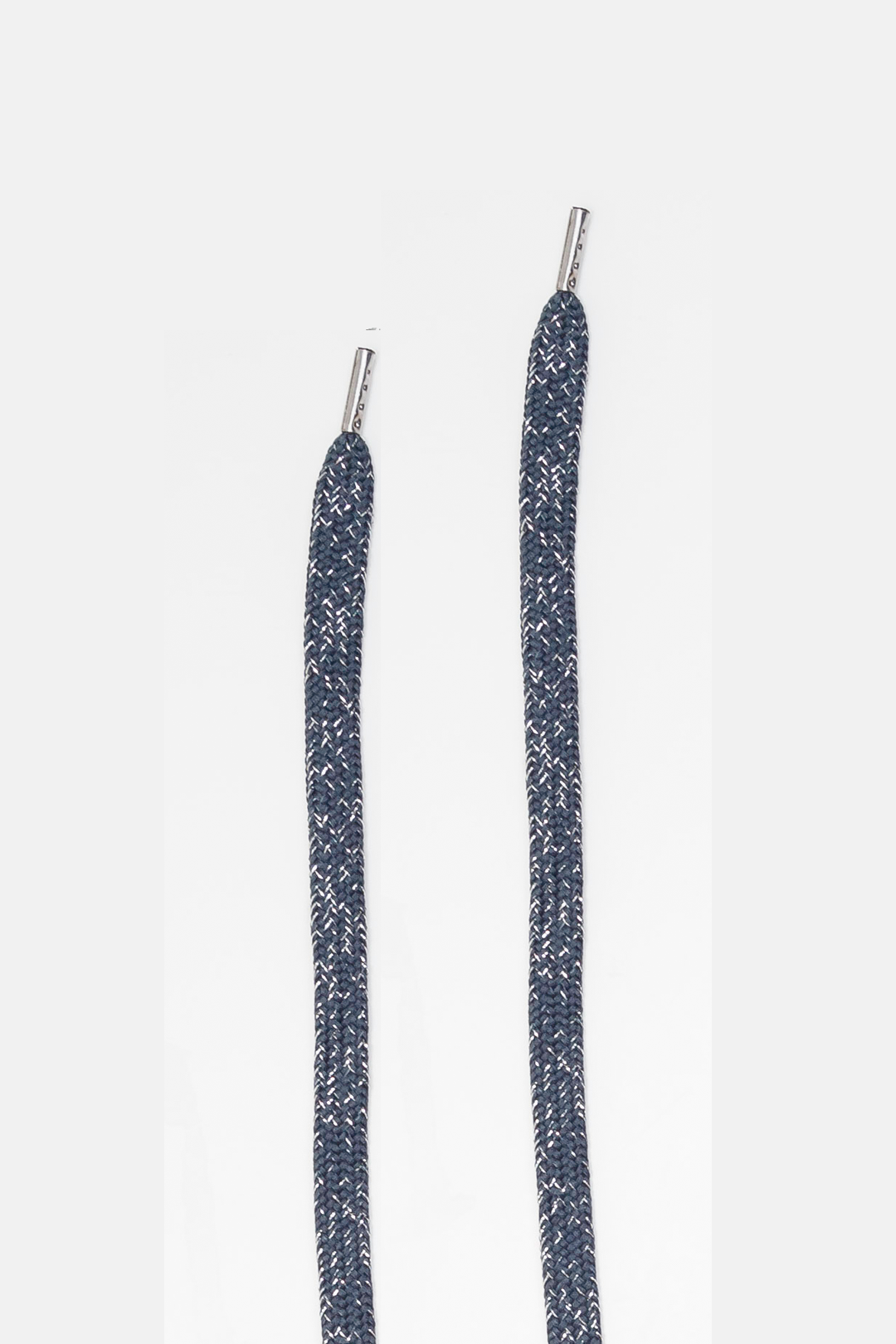 CORDÓN GRIS NOCHE AZULADA x SILVER