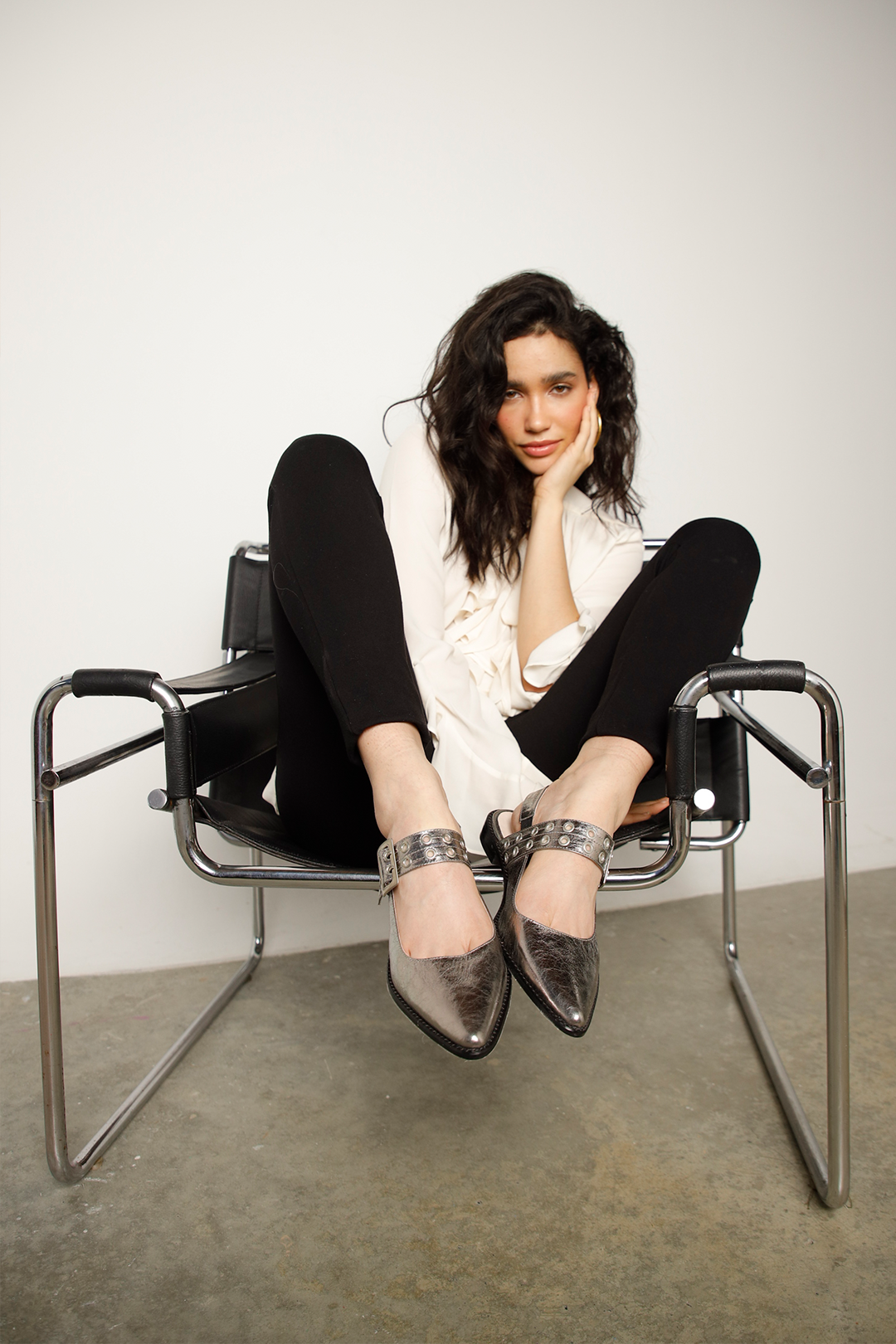 LIA PLOMO **PRE ORDER**