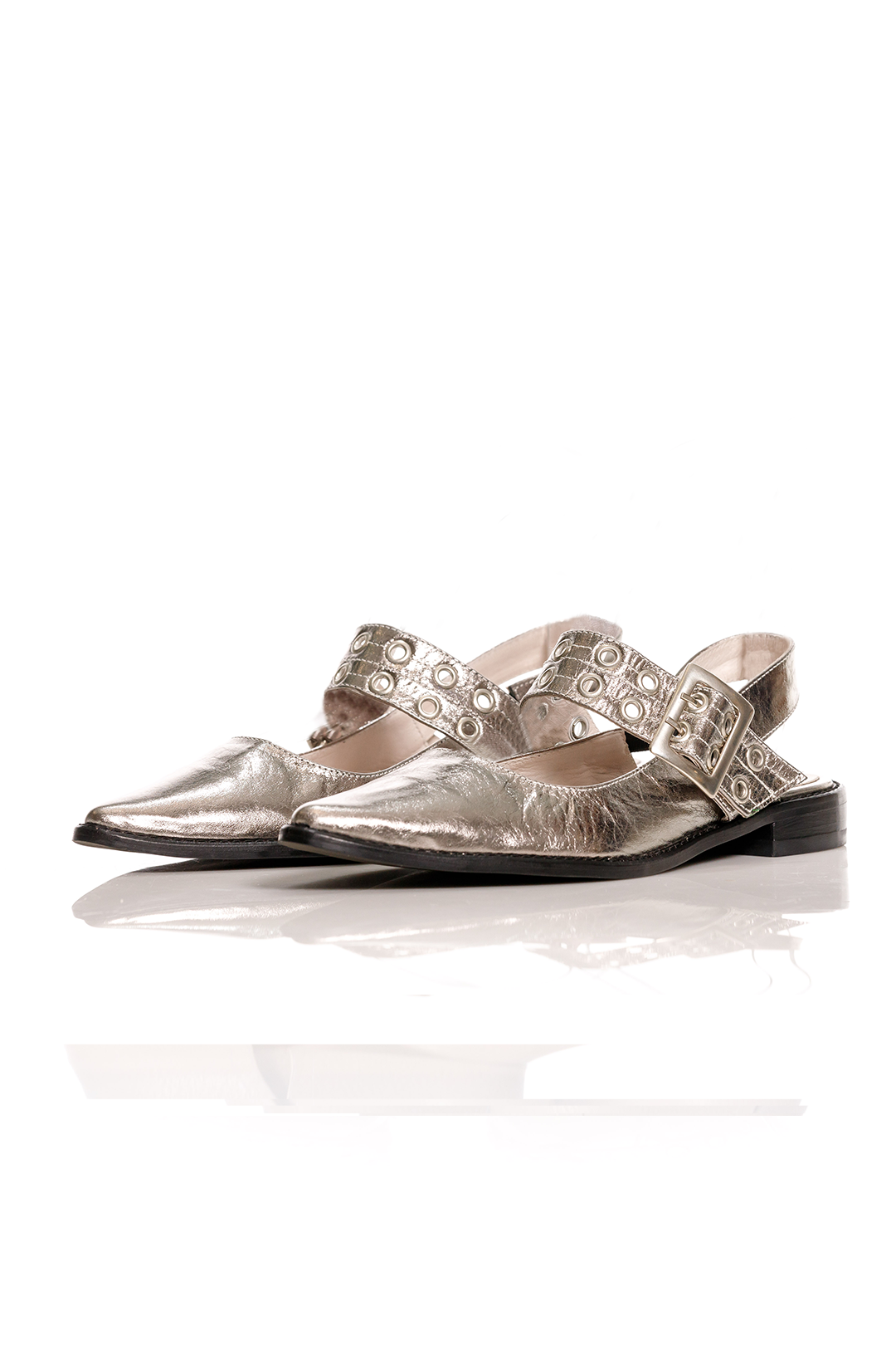 LIA PLOMO **PRE ORDER**
