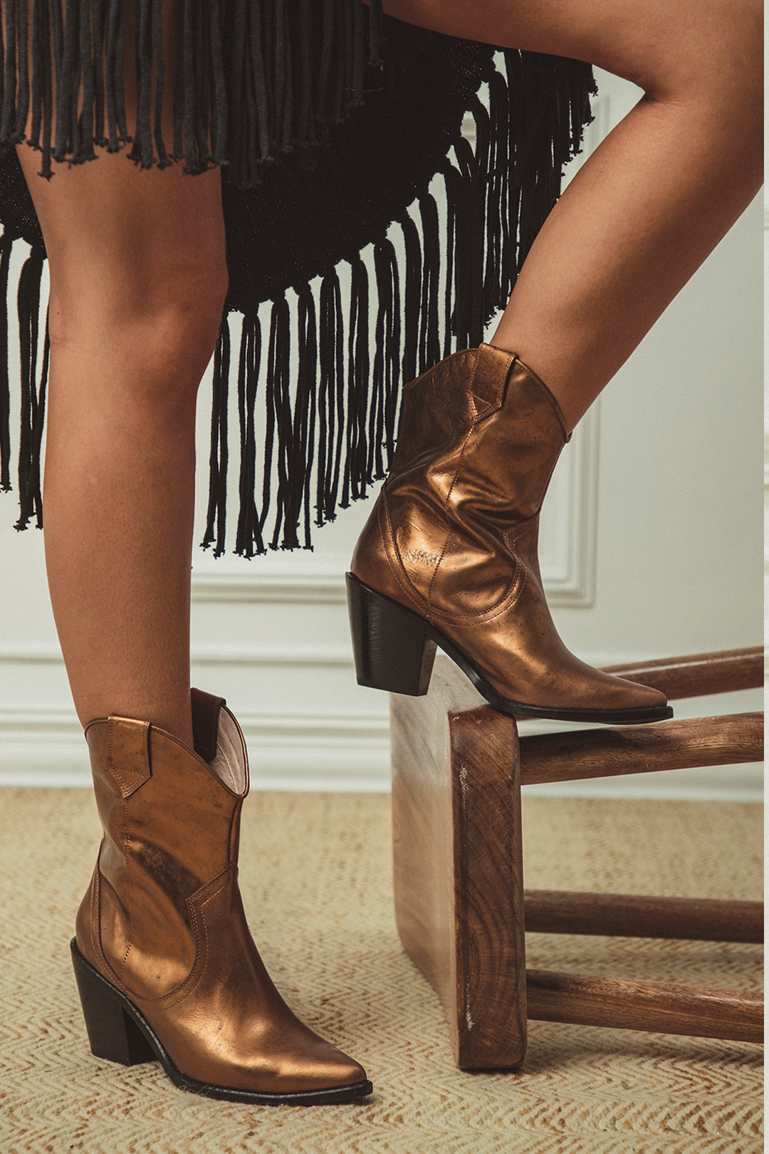 NEBRASKA COBRE **ÚLTIMOS 35 Y 37**