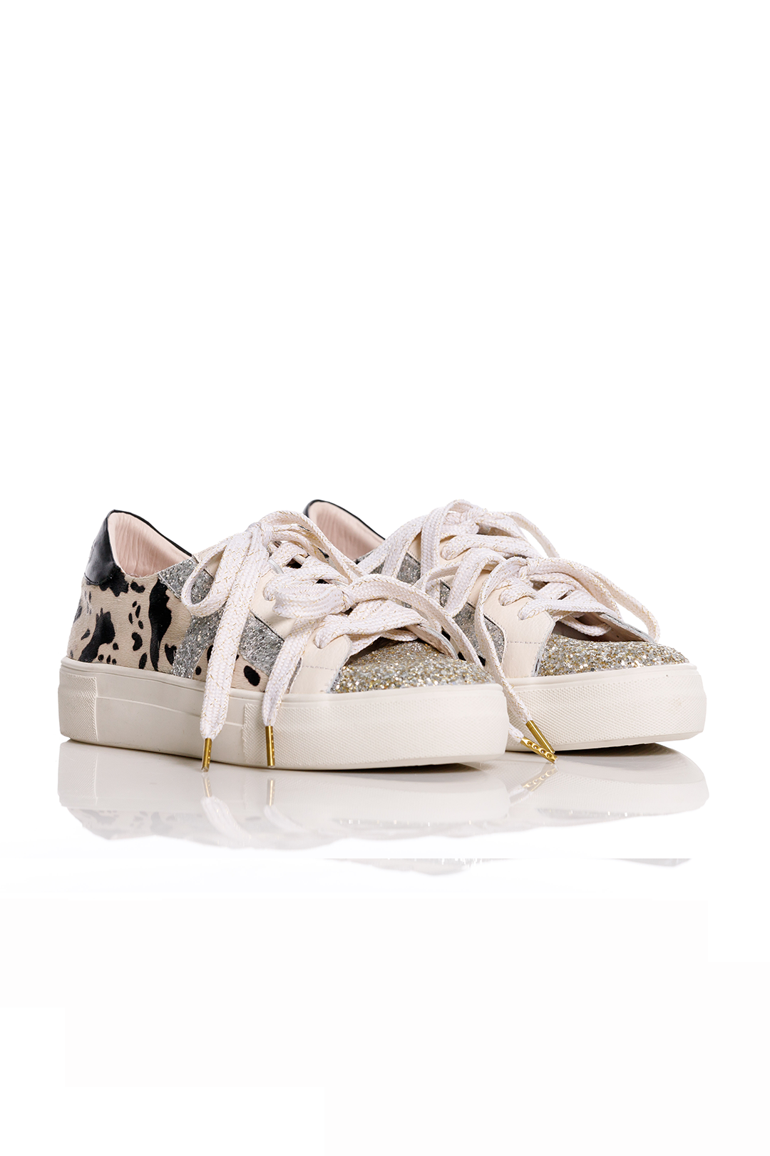 NOLITA COWHIDE