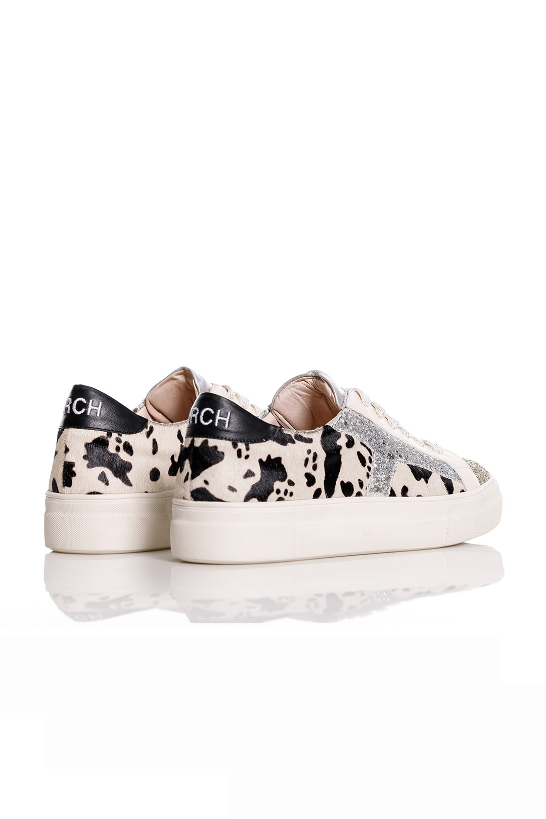 NOLITA COWHIDE
