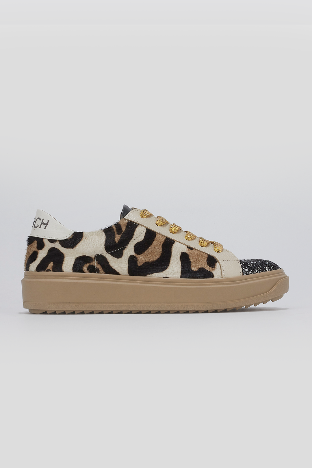 NOLITA GRAN LEOPARDO ** PRE ORDER**