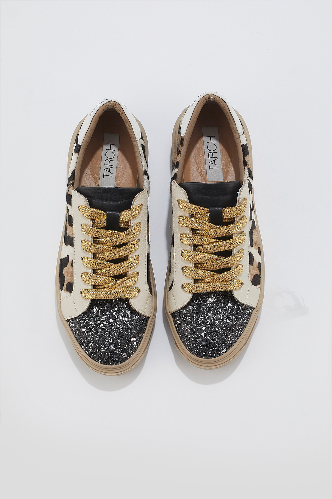 NOLITA GRAN LEOPARDO ** PRE ORDER**