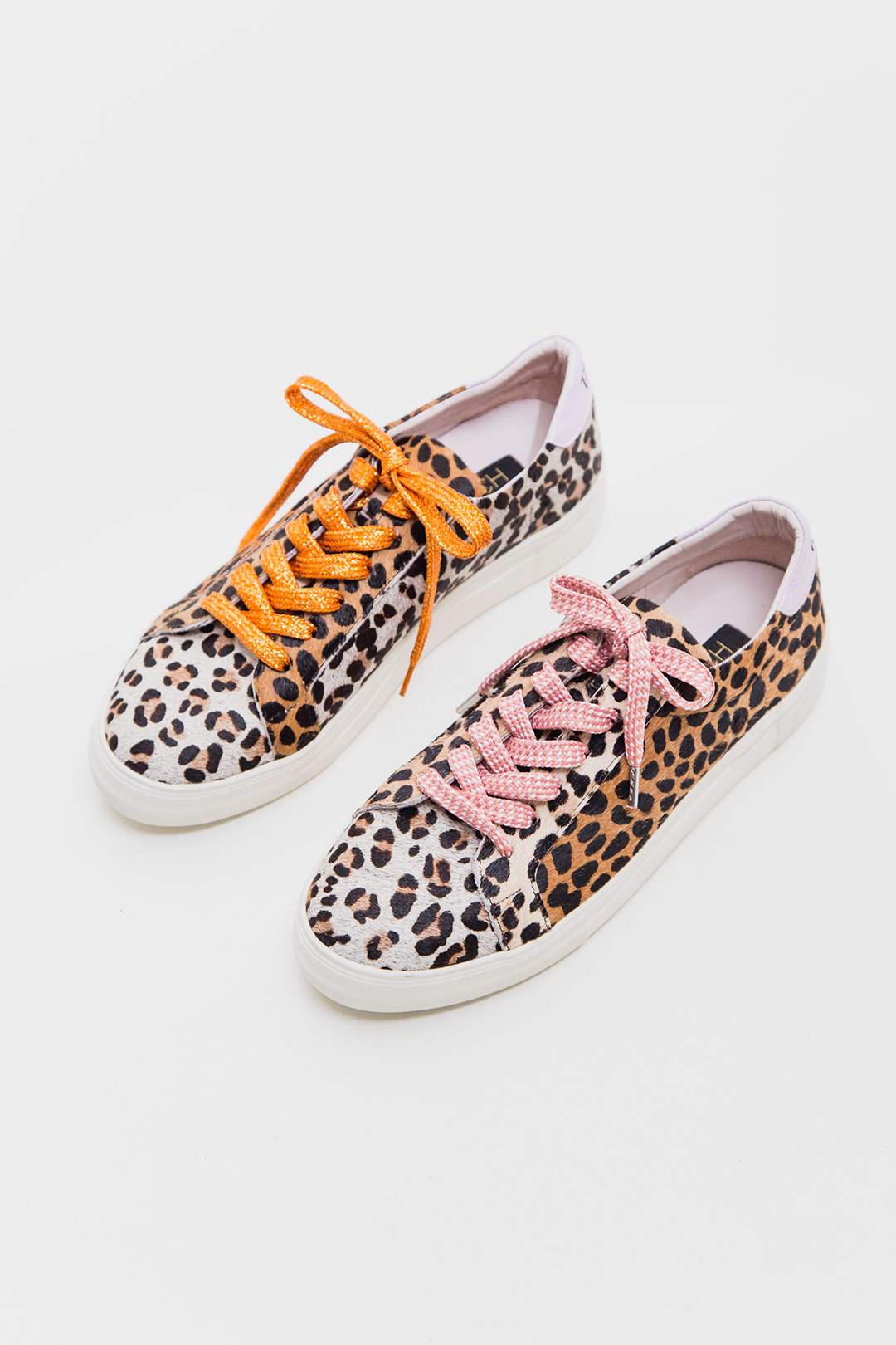 CORDÓN TEJIDO ROSA X BEIGE