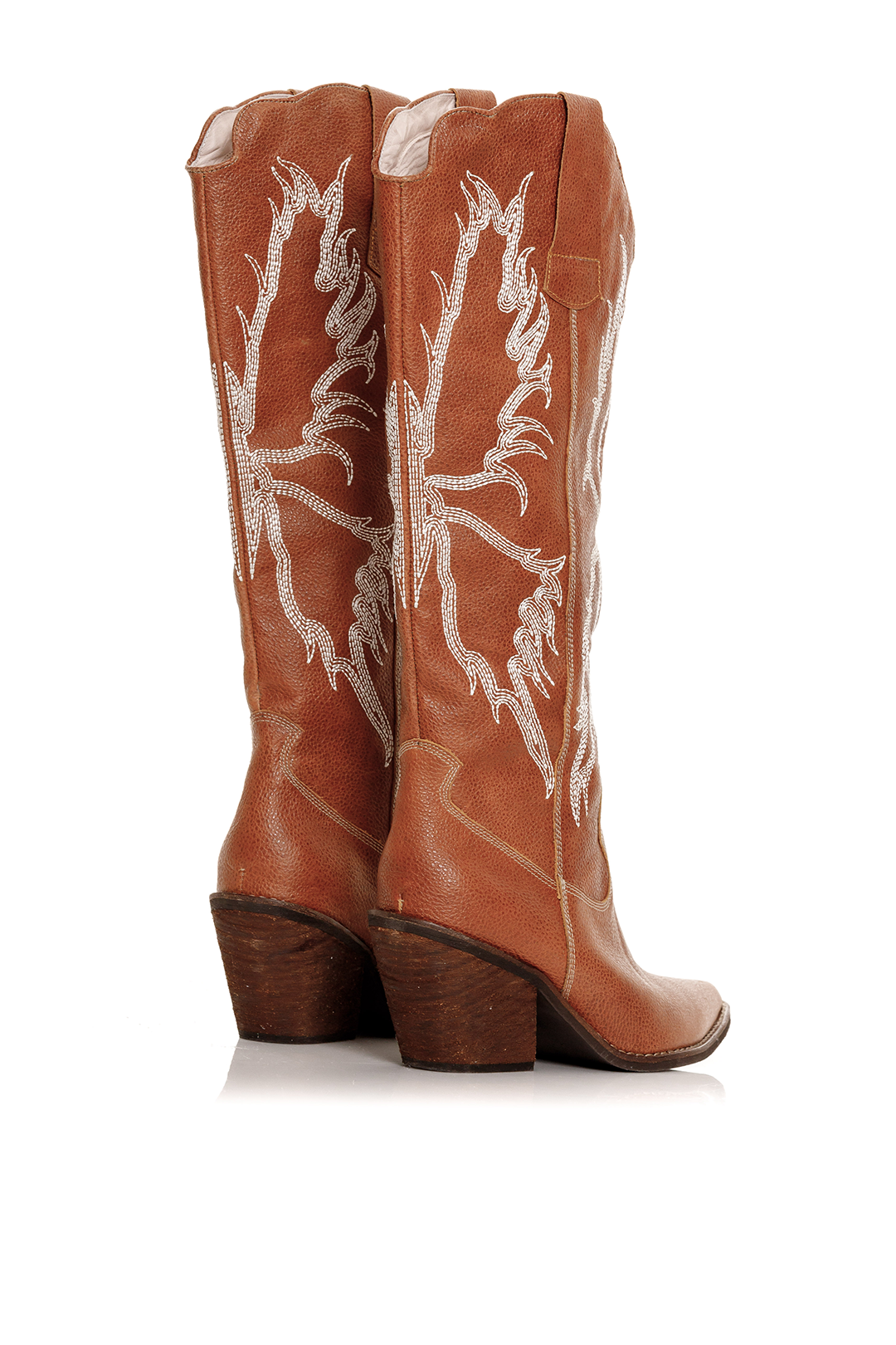 SARATOGA BUTTERFLY CARAMEL ** ÚLTIMOS 36, 37 Y 38**
