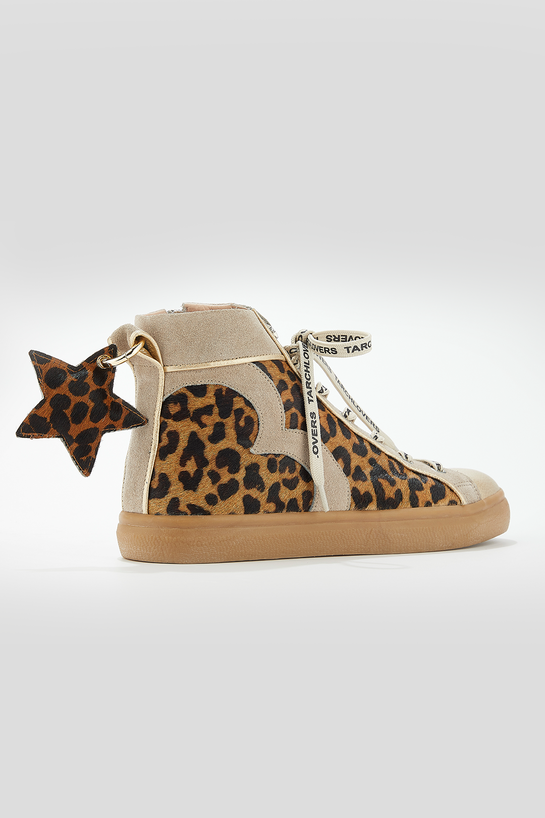 ZURI LEOPARD **PRE ORDER**