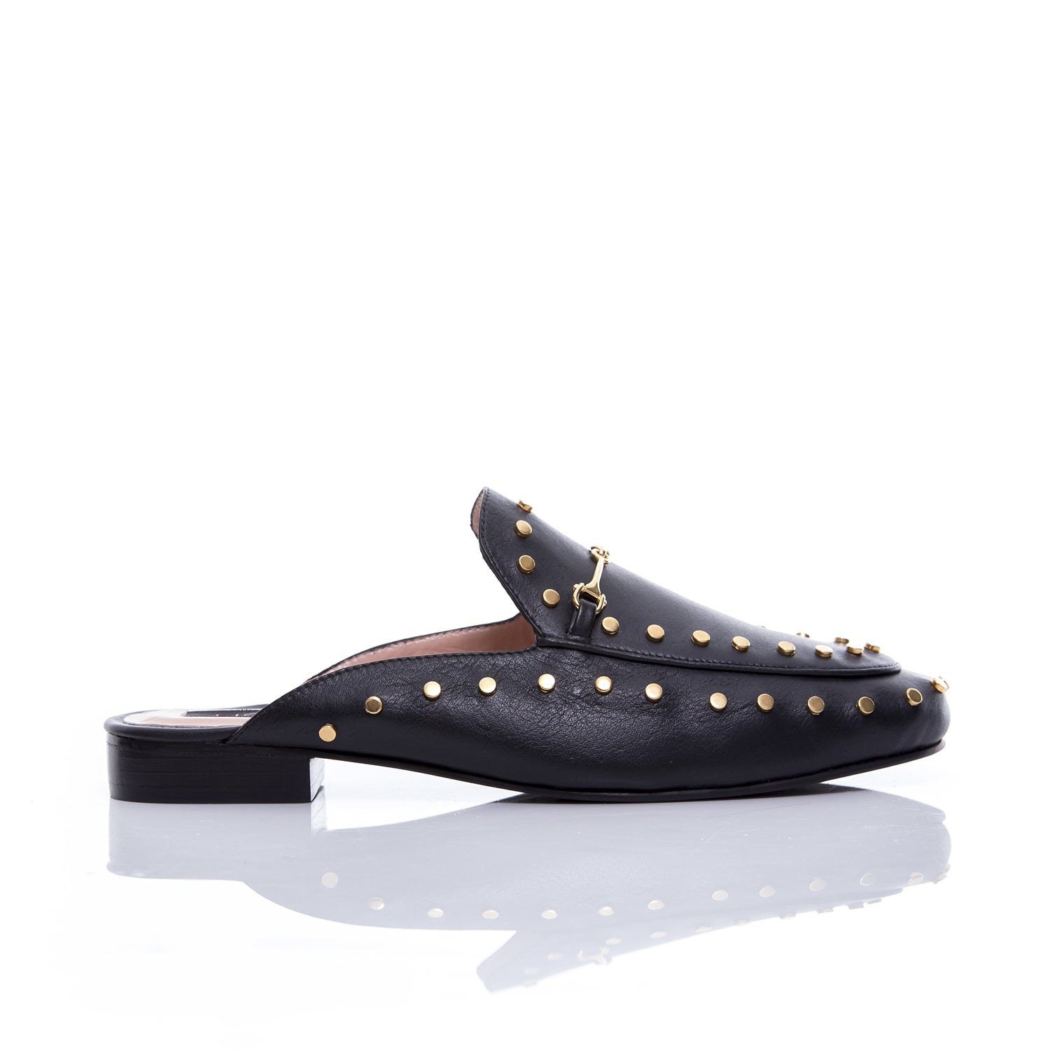 ANDROS TACHES NEGRO**ÚLTIMOS TALLA 35 Y 40**