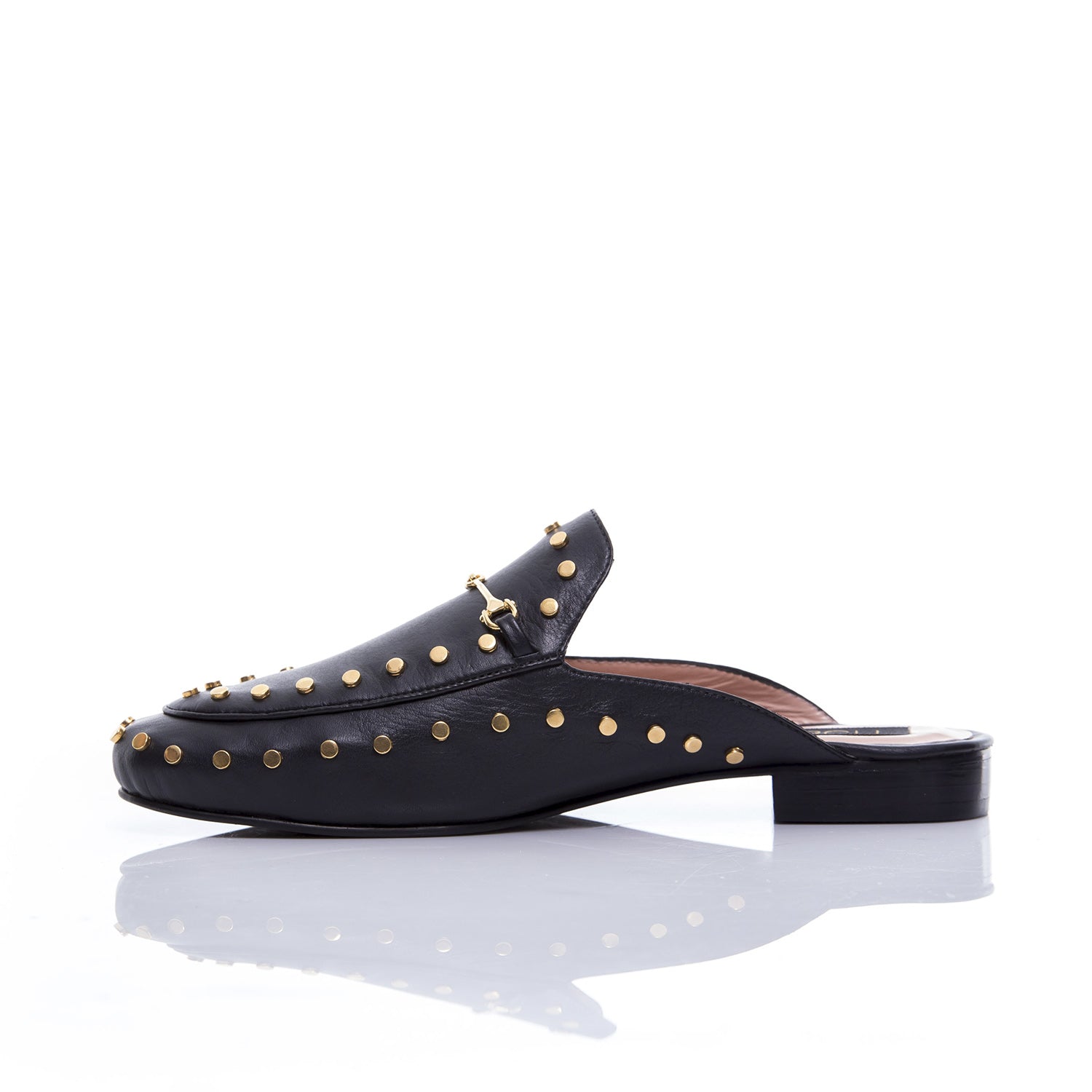 ANDROS TACHES NEGRO**ÚLTIMOS TALLA 35 Y 40**