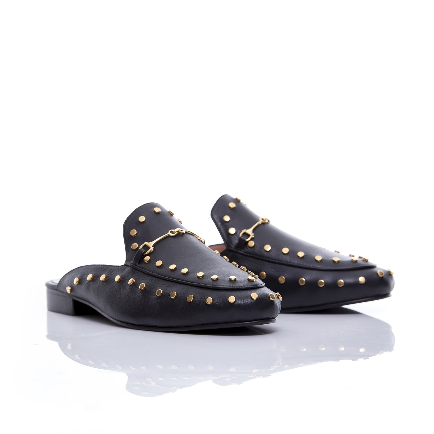 ANDROS TACHES NEGRO**ÚLTIMOS TALLA 35 Y 40**