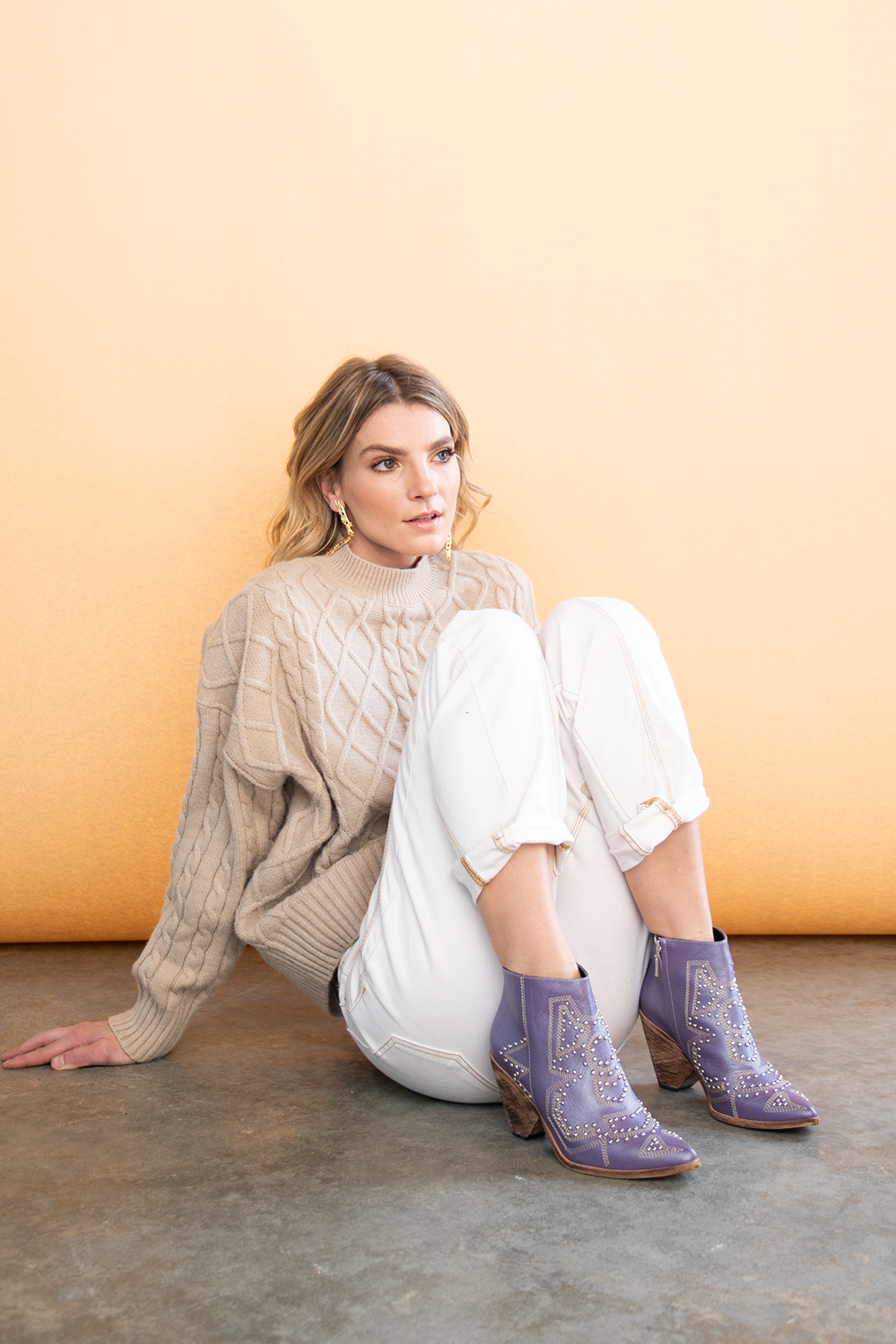 DAKOTA LILA**ÚTIMOS TALLA 41**