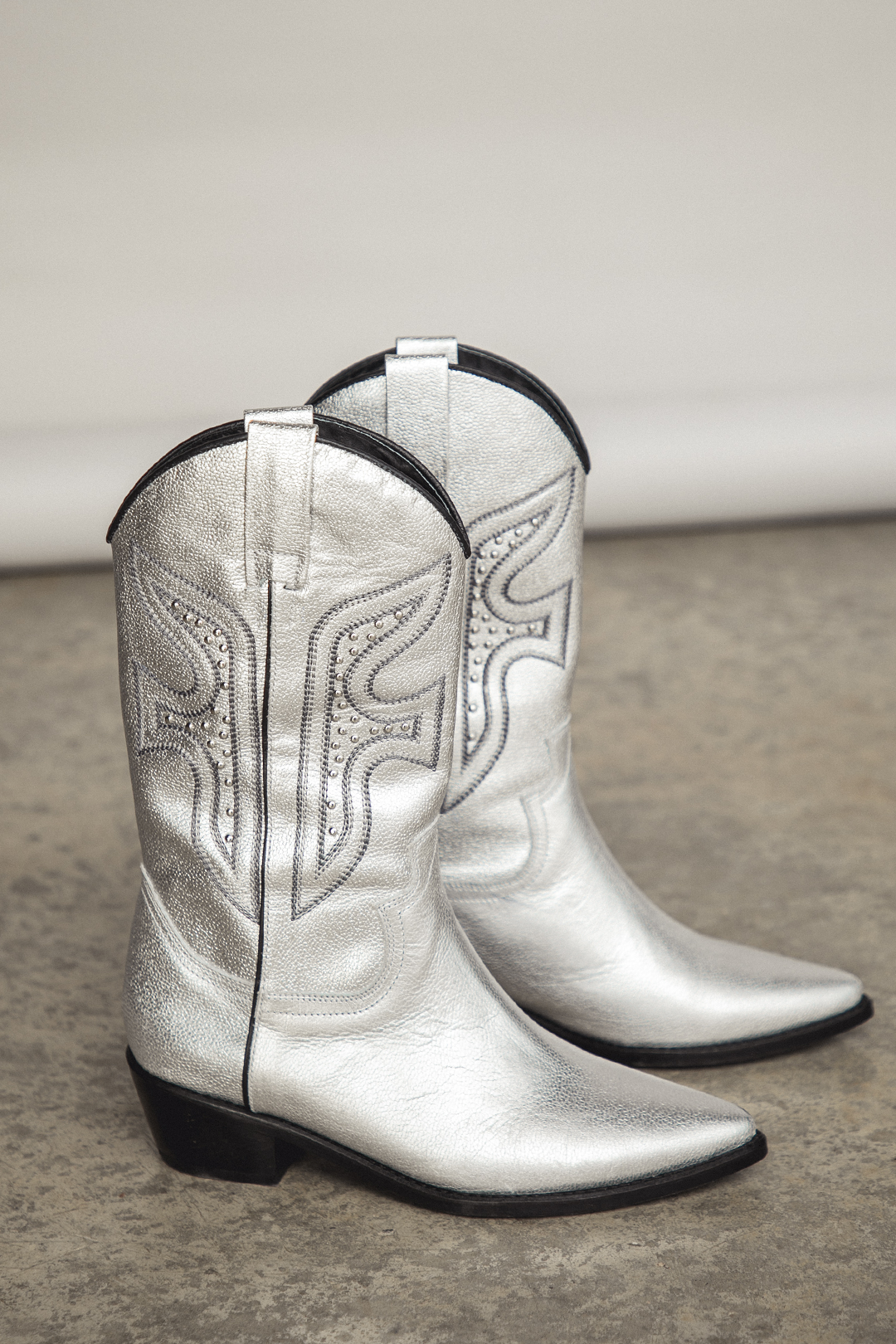 LOUSIANA SILVER **ÚLTIMA TALLA 40**