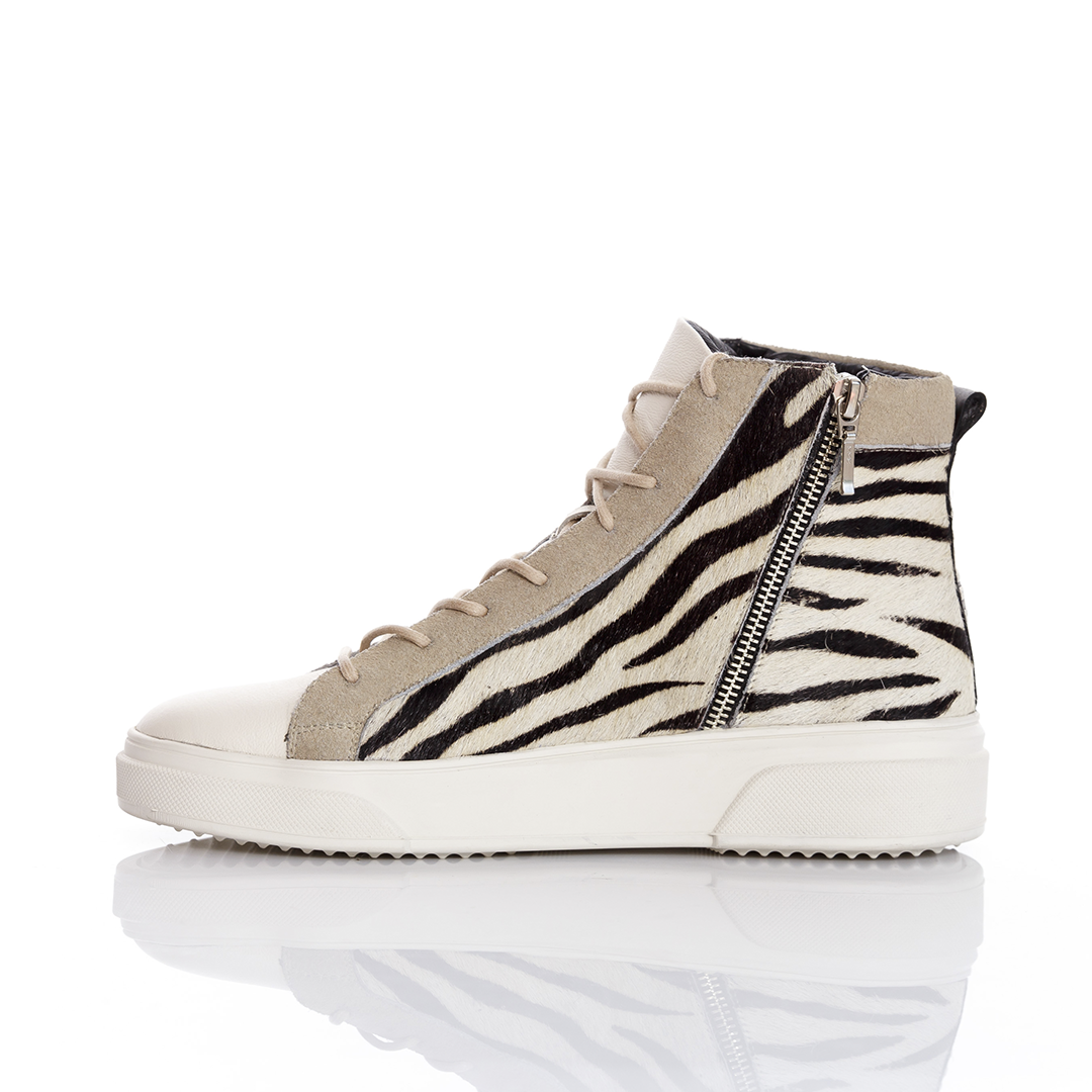 ZURI ZEBRA
