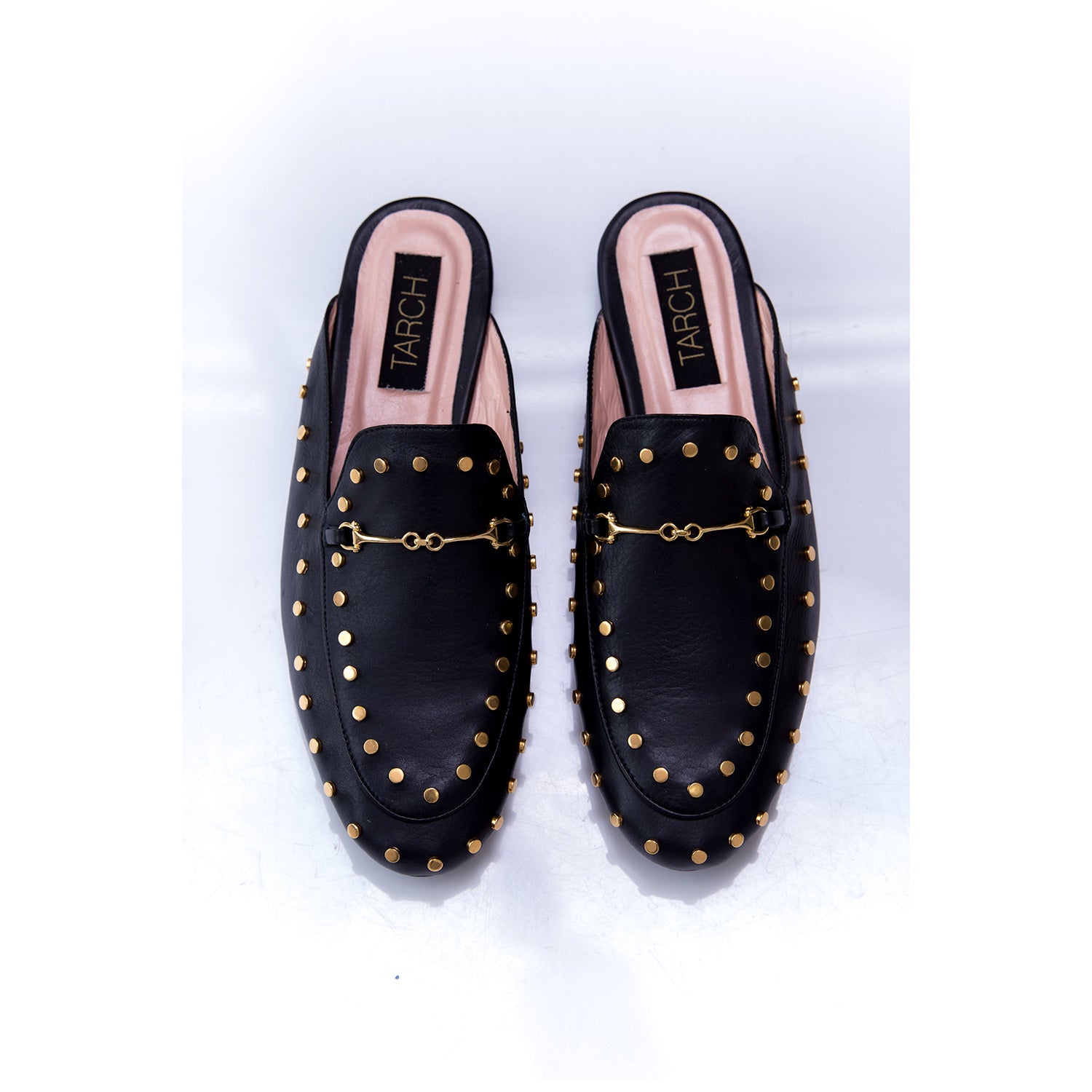 ANDROS TACHES NEGRO**ÚLTIMOS TALLA 35 Y 40**