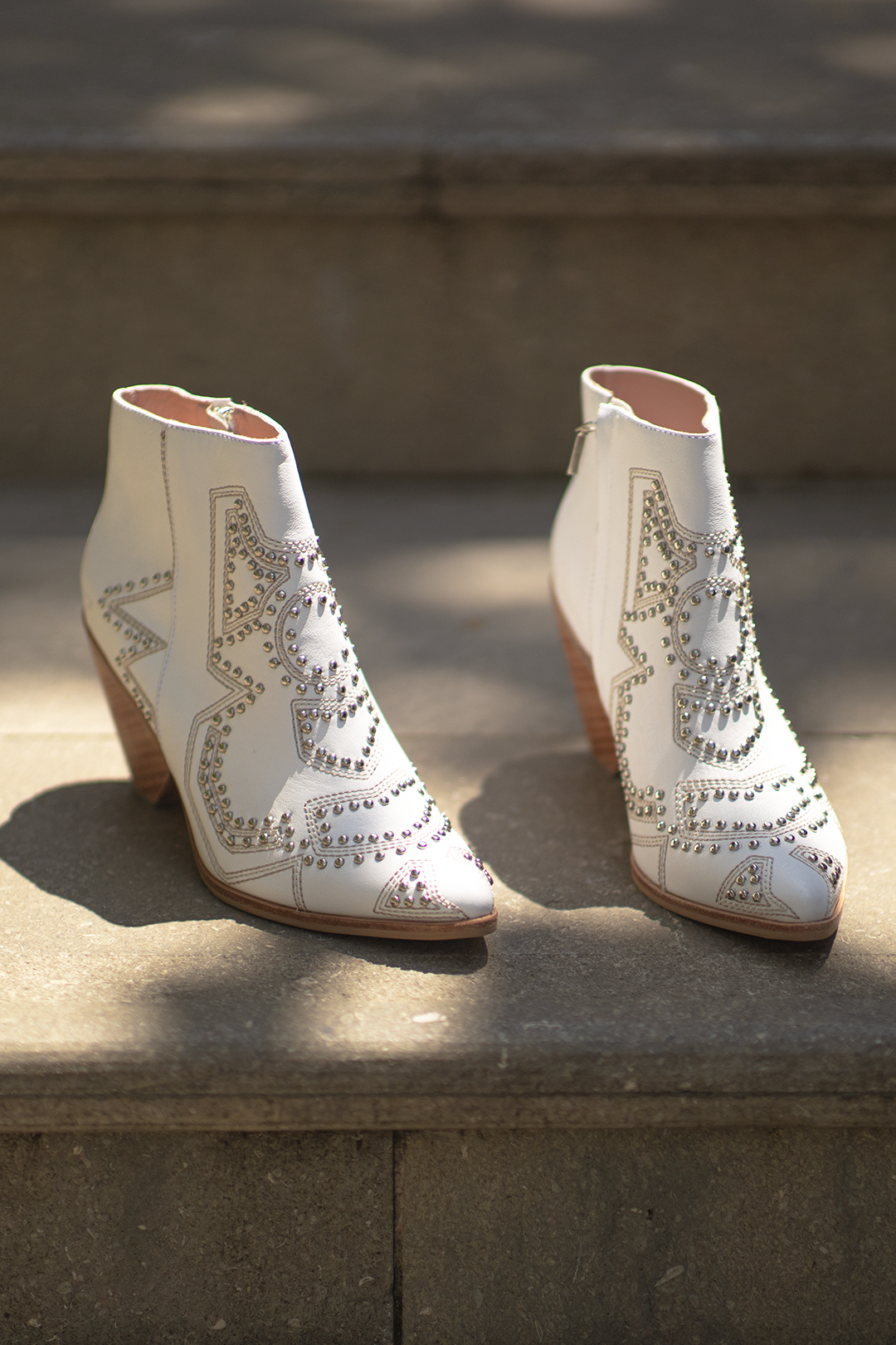 DAKOTA BLANCO**ÚLTIMO 40**