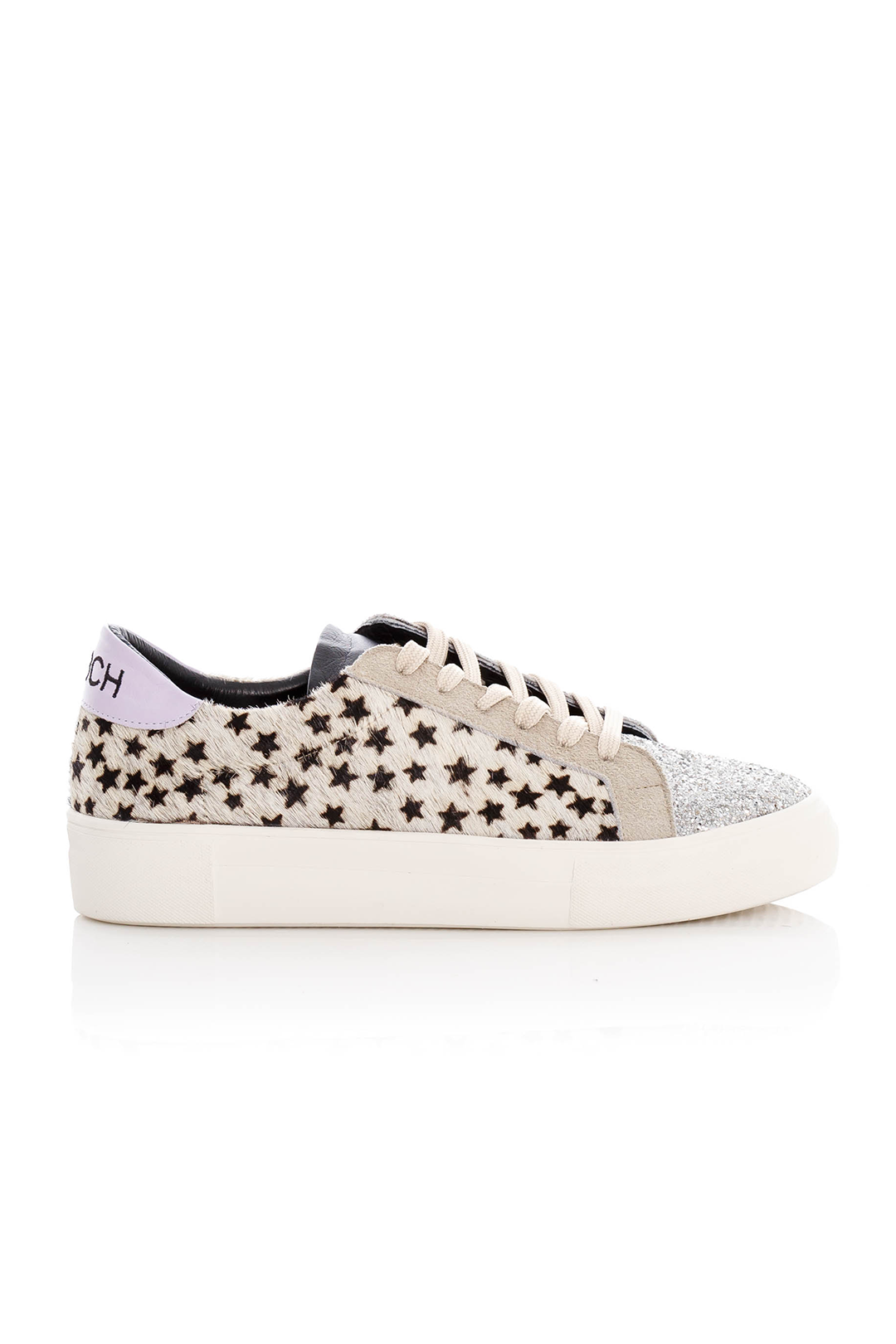 NOLITA STAR SHINE LILAC ** ÚLTIMOS TALLA 39 Y 40 **