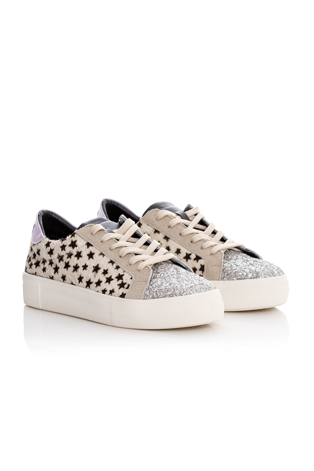 NOLITA STAR SHINE LILAC ** ÚLTIMOS TALLA 39 Y 40 **