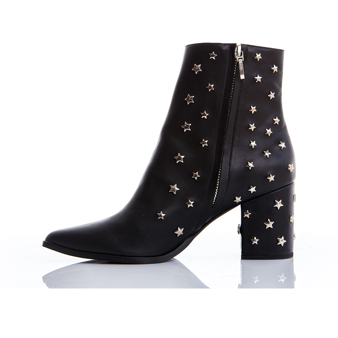 ZOE STARDUST NEGRO